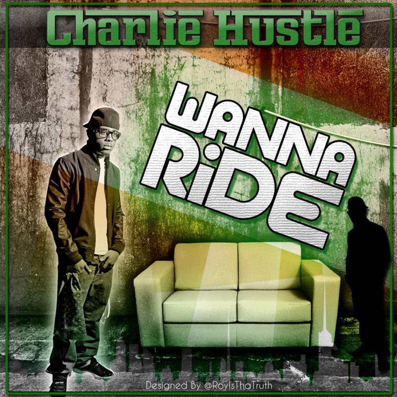 Be hustle charlie CharlieBHustle Bio,