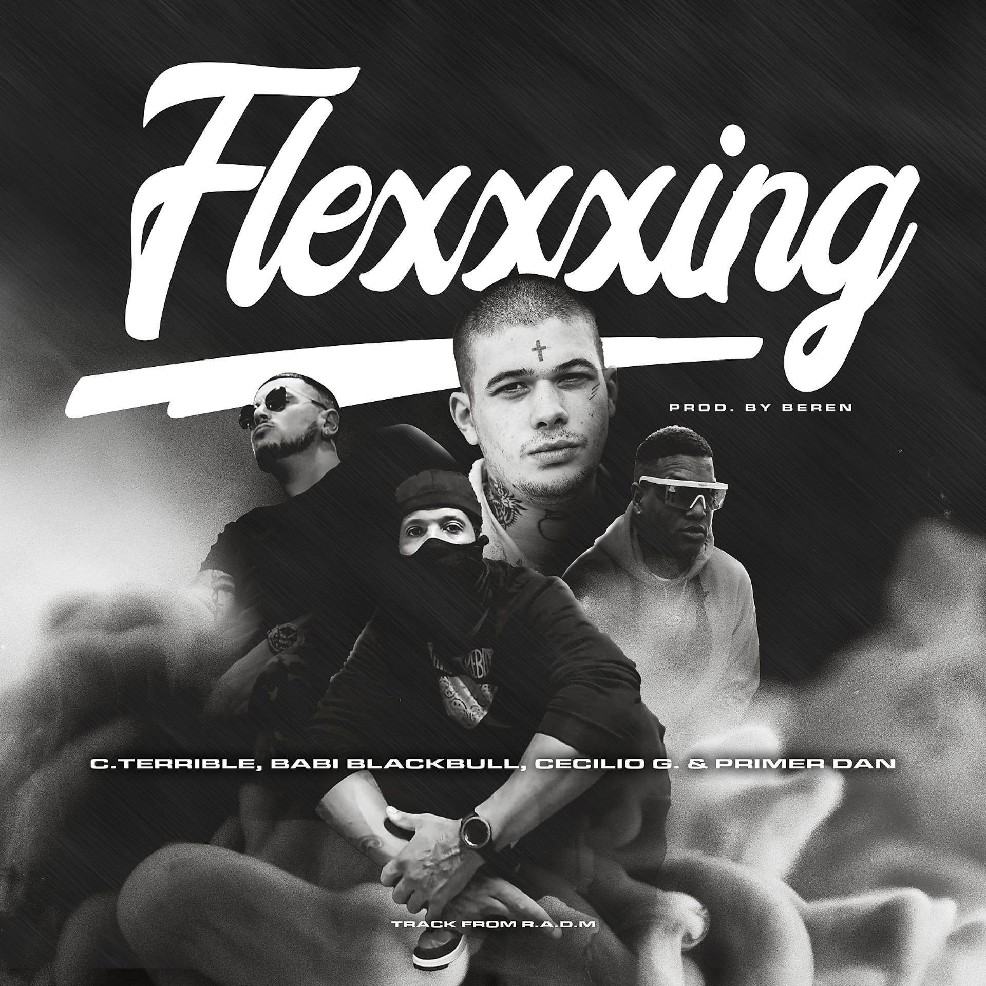 Постер альбома Flexxxing (feat. Primer Dan)