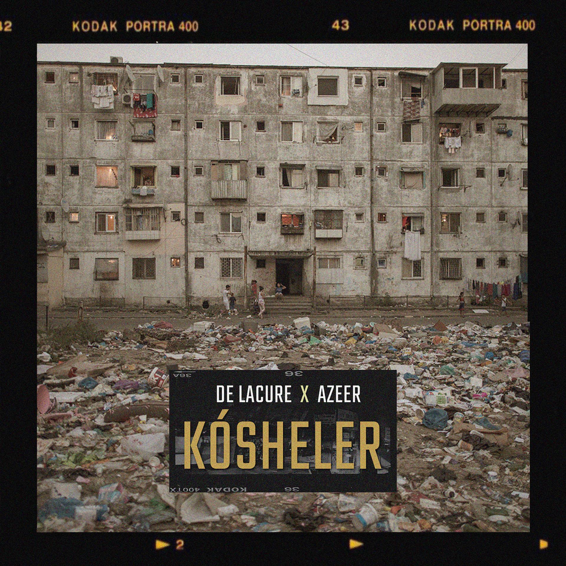 Постер альбома Kósheler