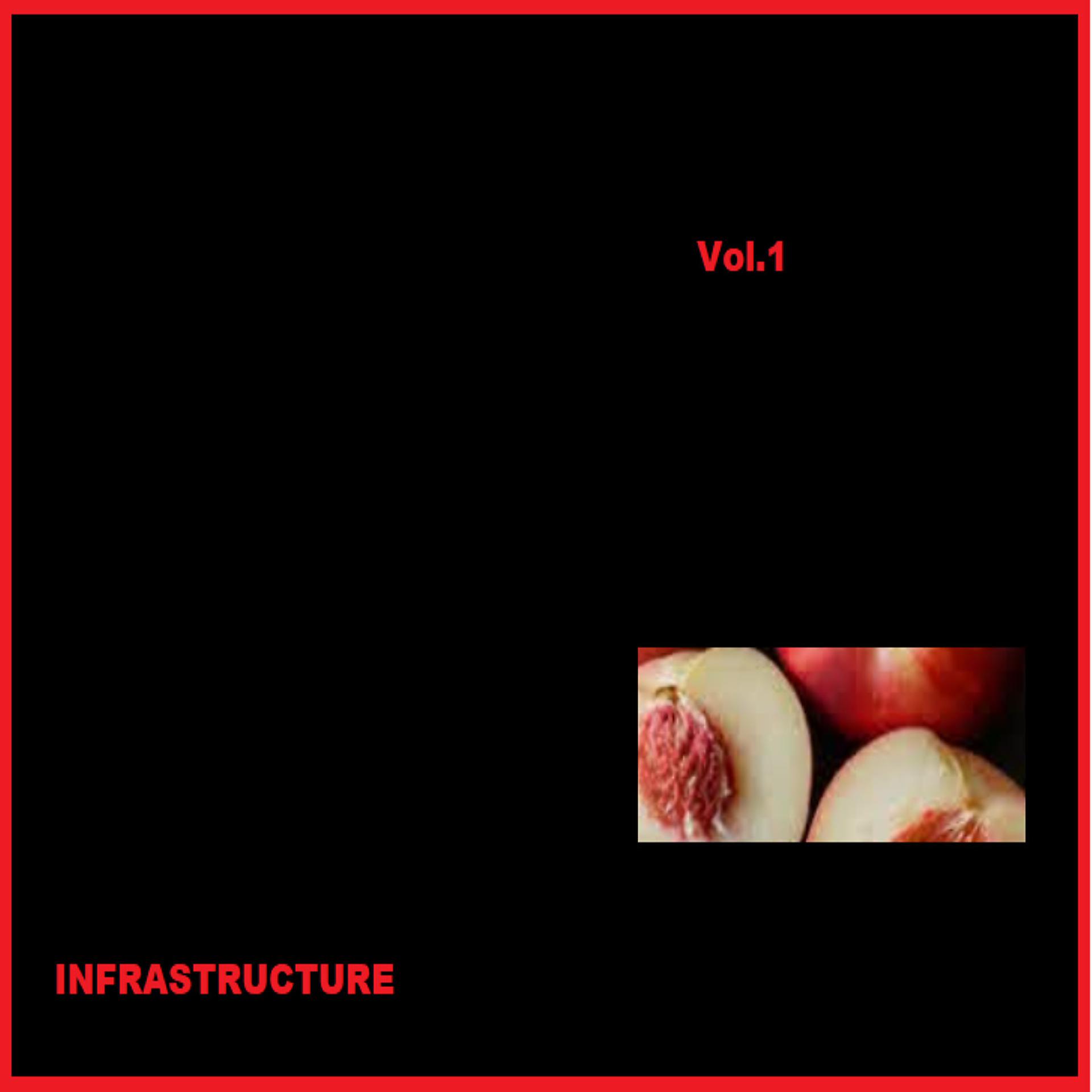 Постер альбома Infrastructure Vol.1