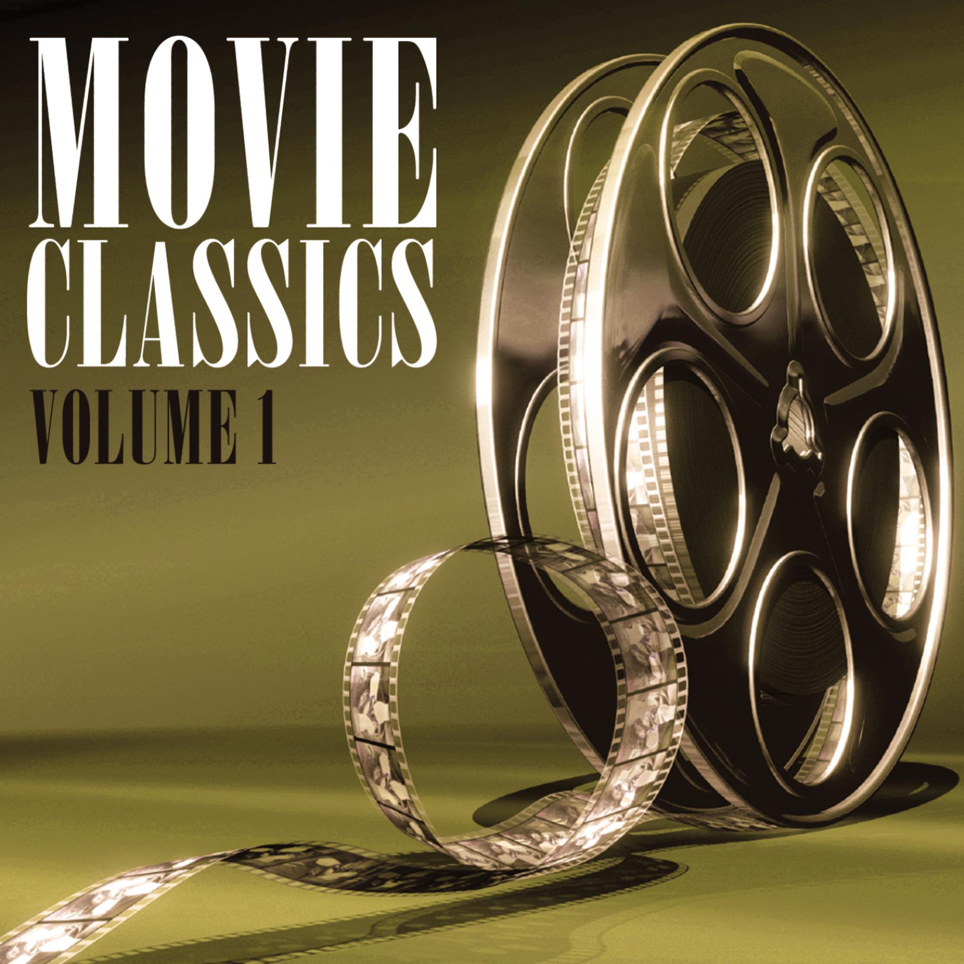 Постер альбома Movie Classics Vol. 1