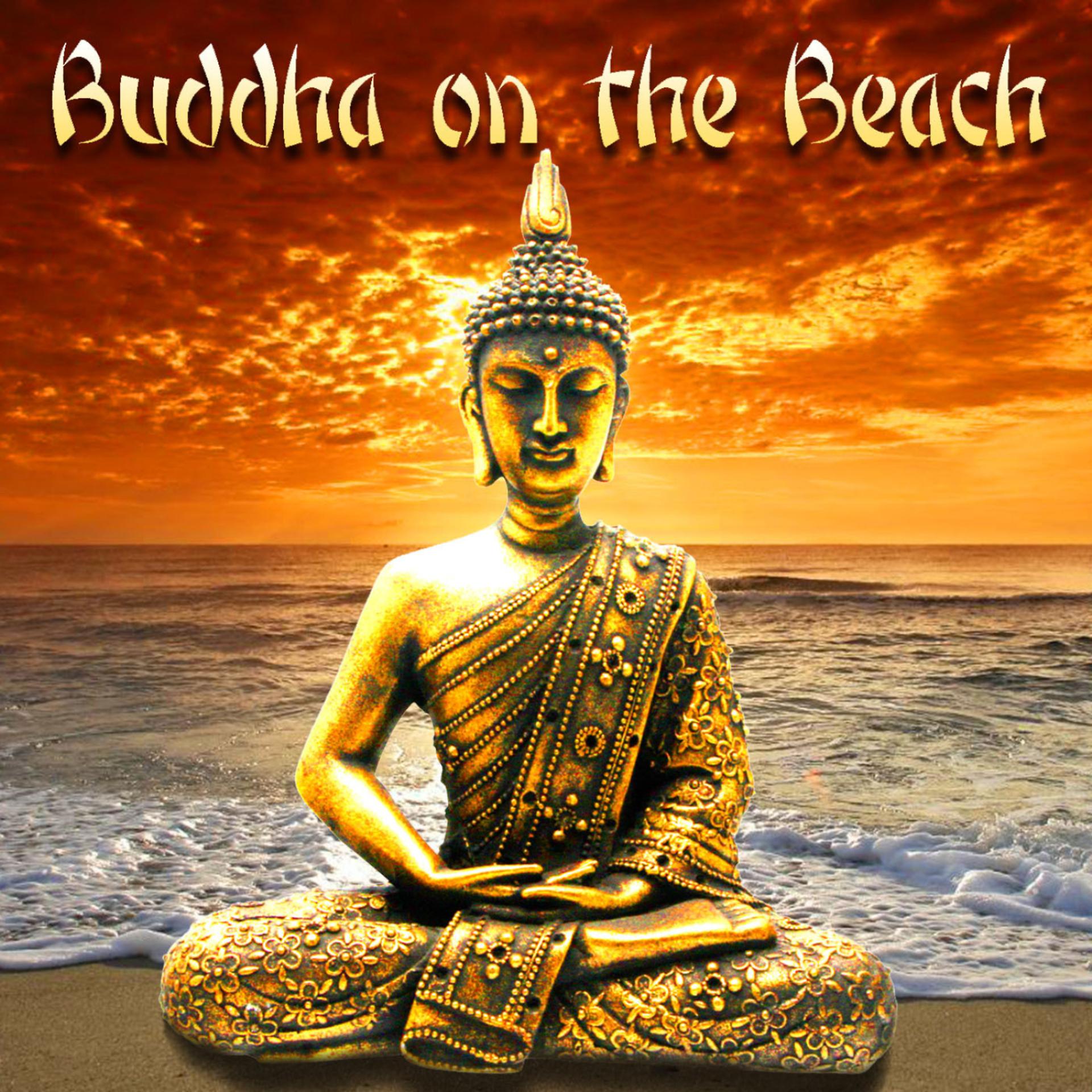 Постер альбома Buddha On The Beach