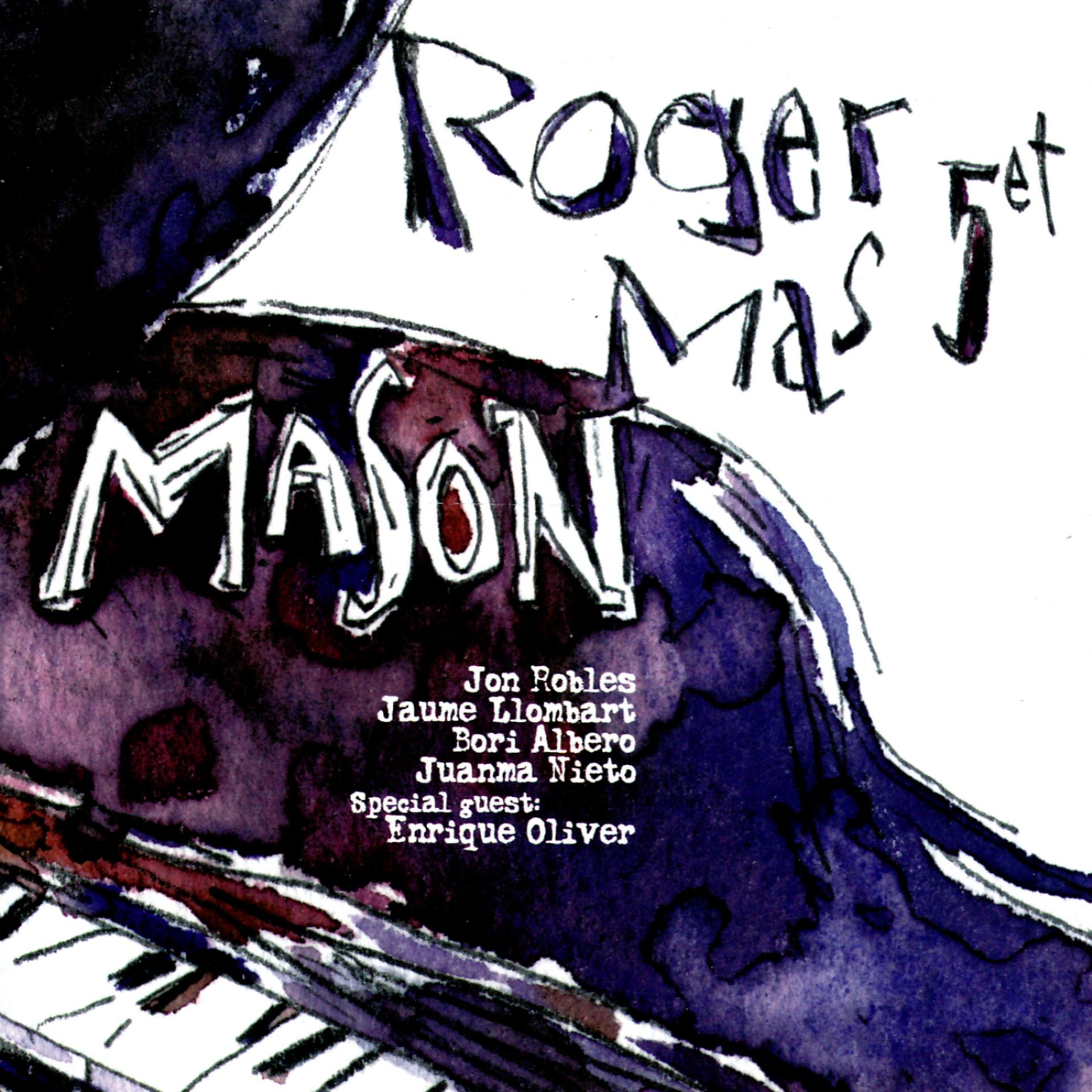 Постер альбома Mason