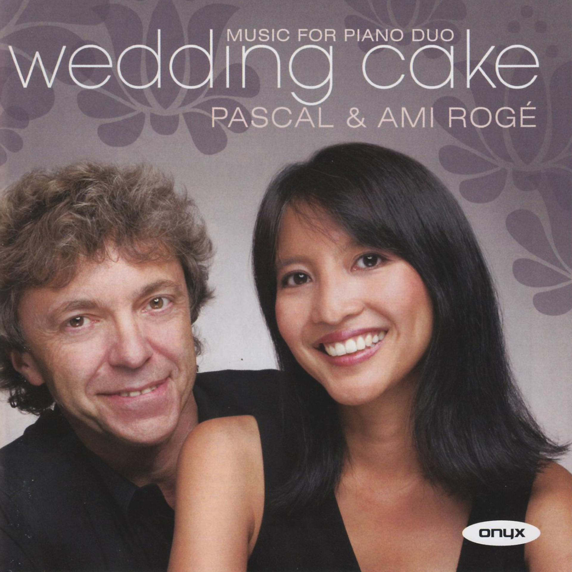 Постер альбома Wedding Cake