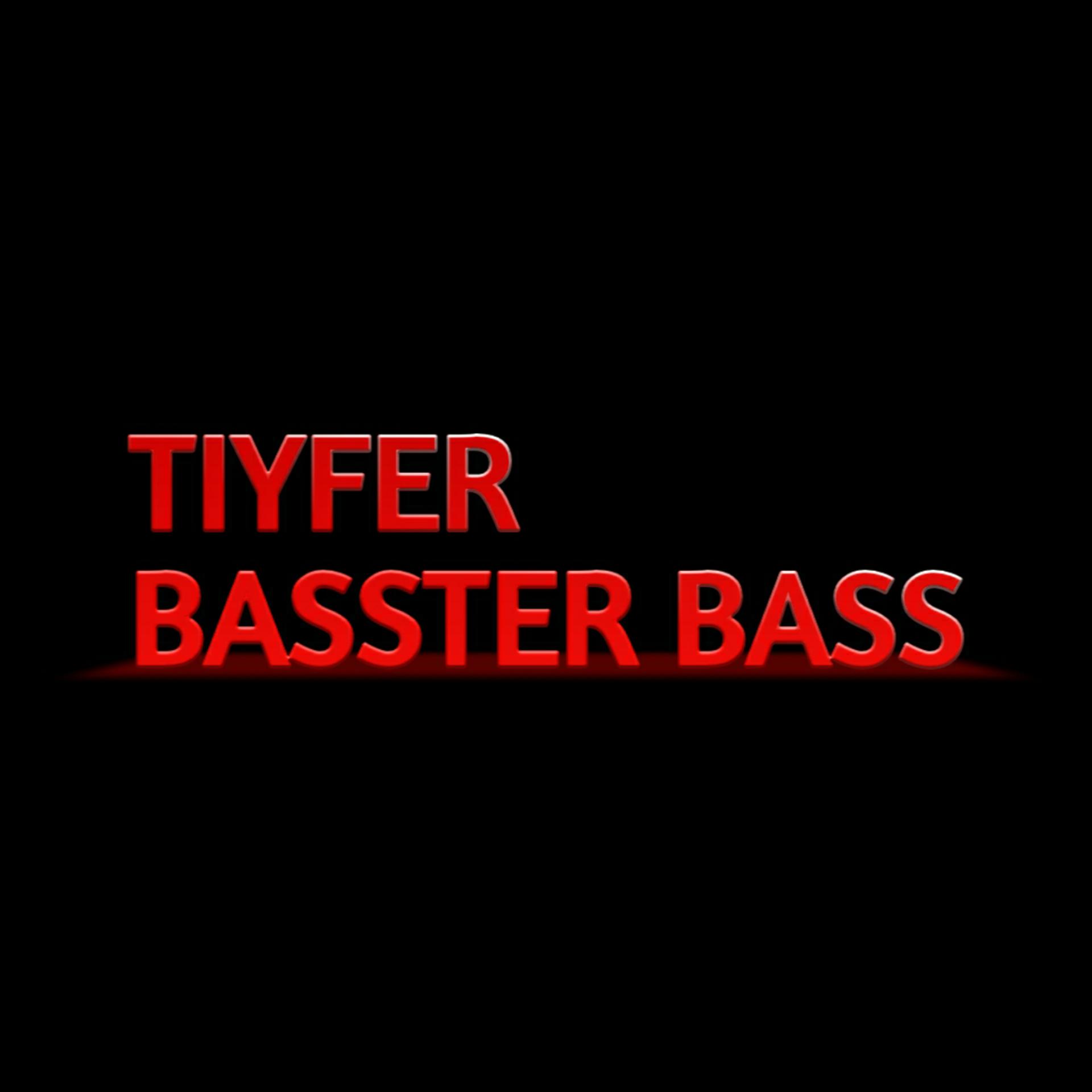 Постер альбома Basster Bass