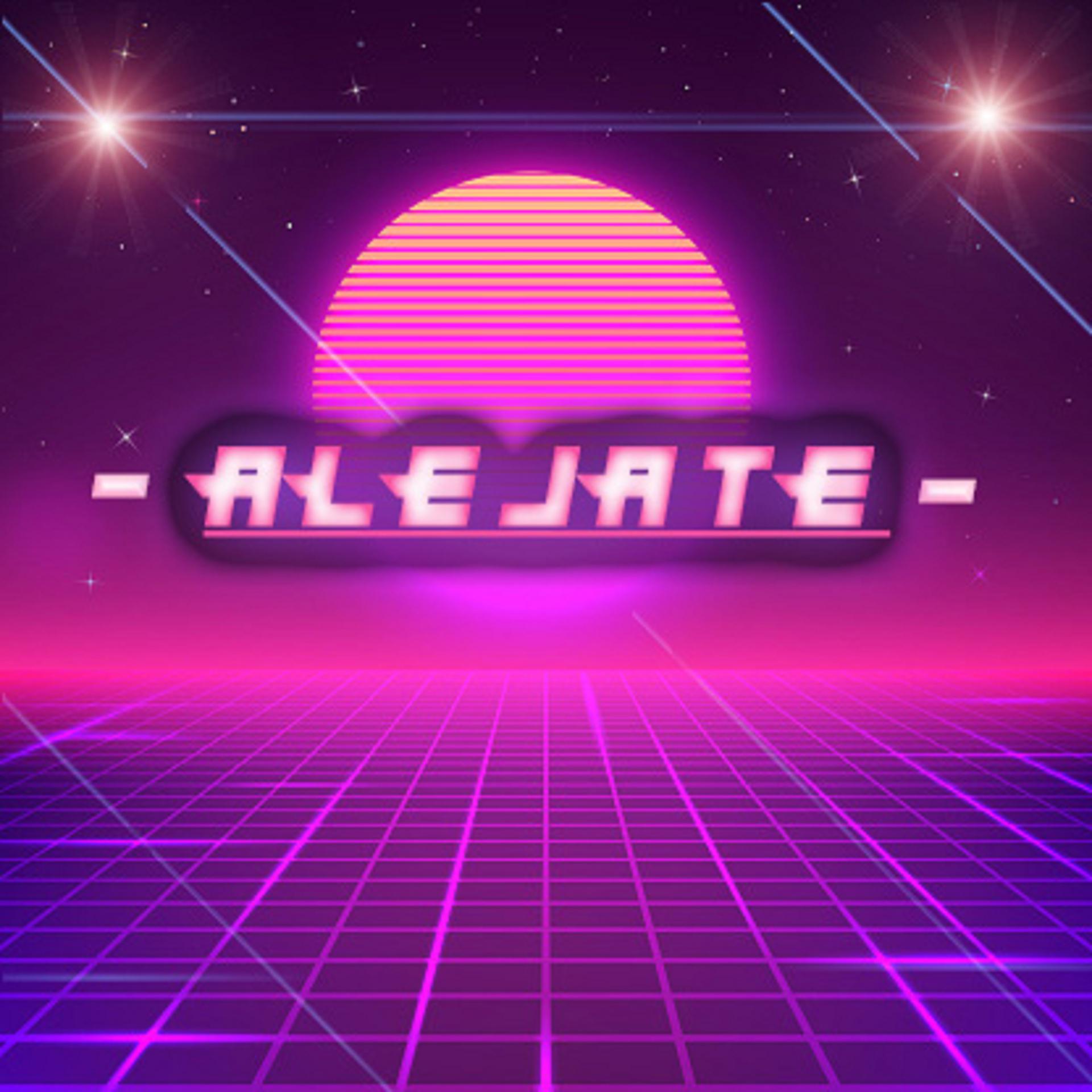 Постер альбома Alejate
