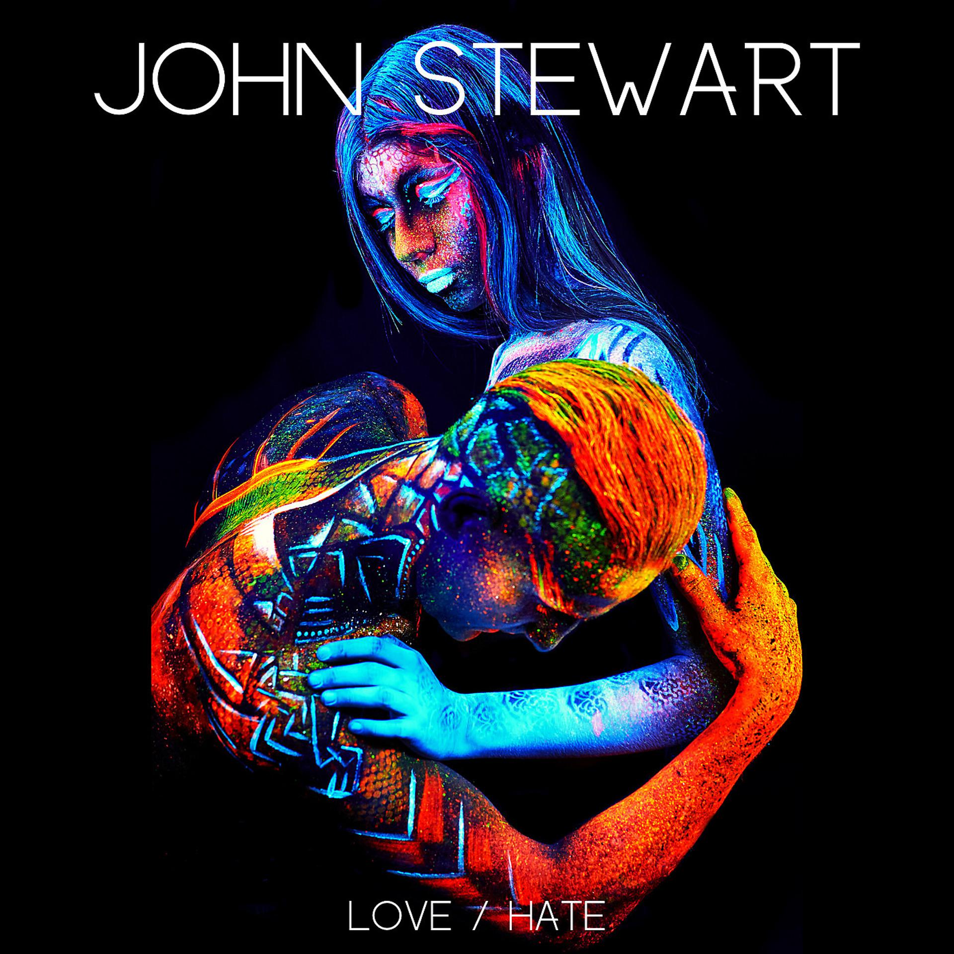 Постер альбома Love / Hate