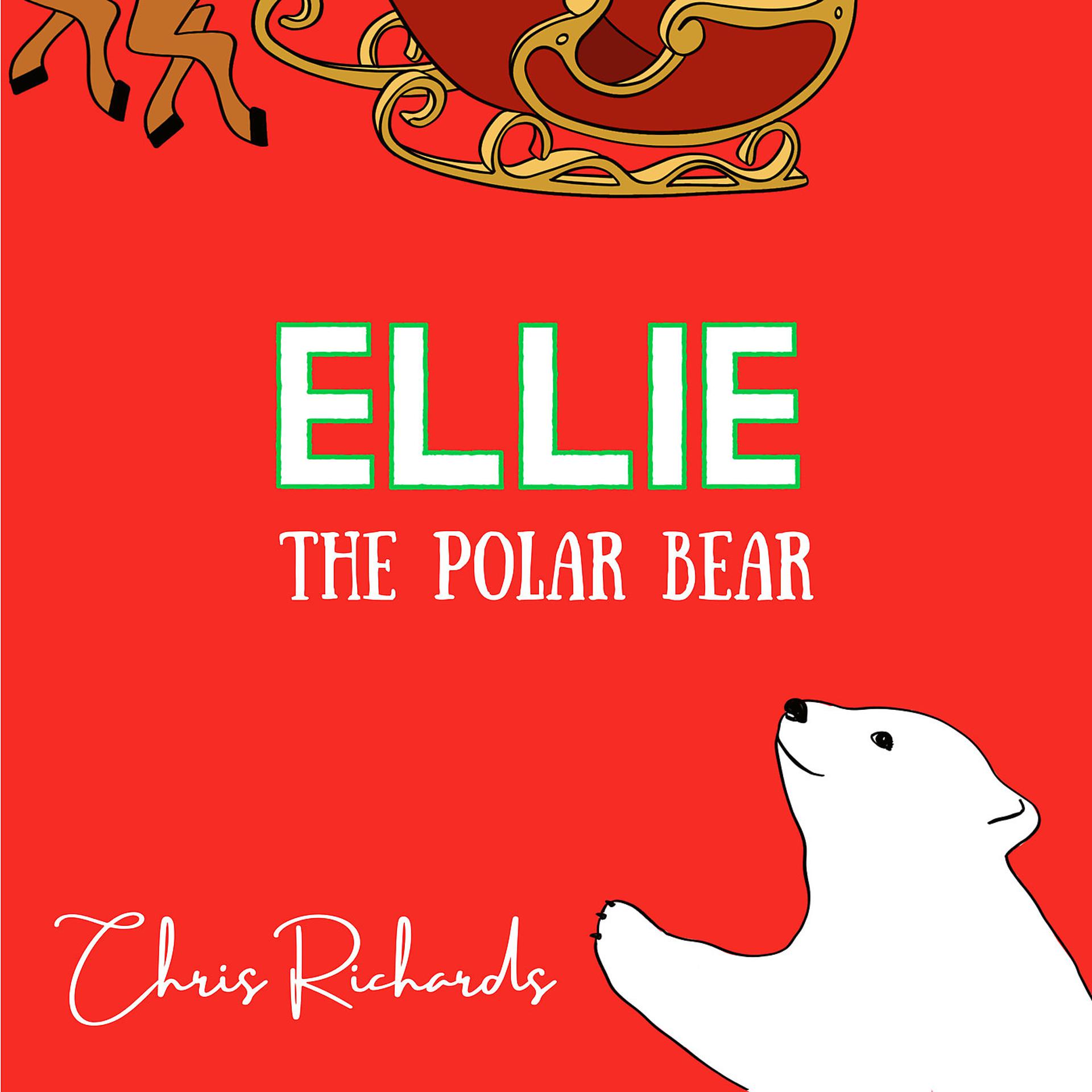 Постер альбома Ellie the Polar Bear