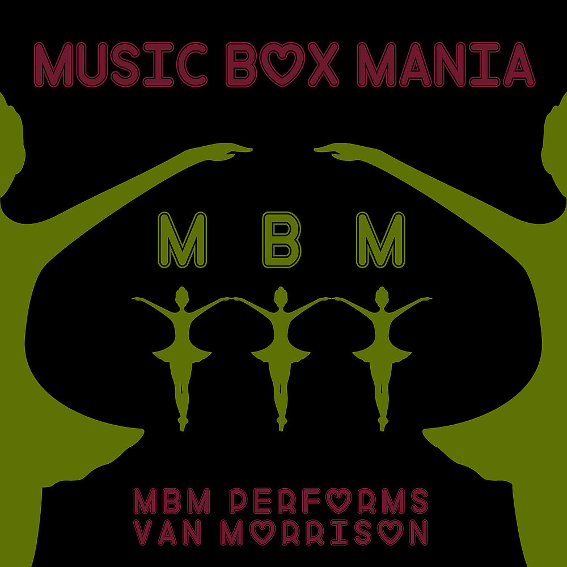 Постер альбома MBM Performs Van Morrison