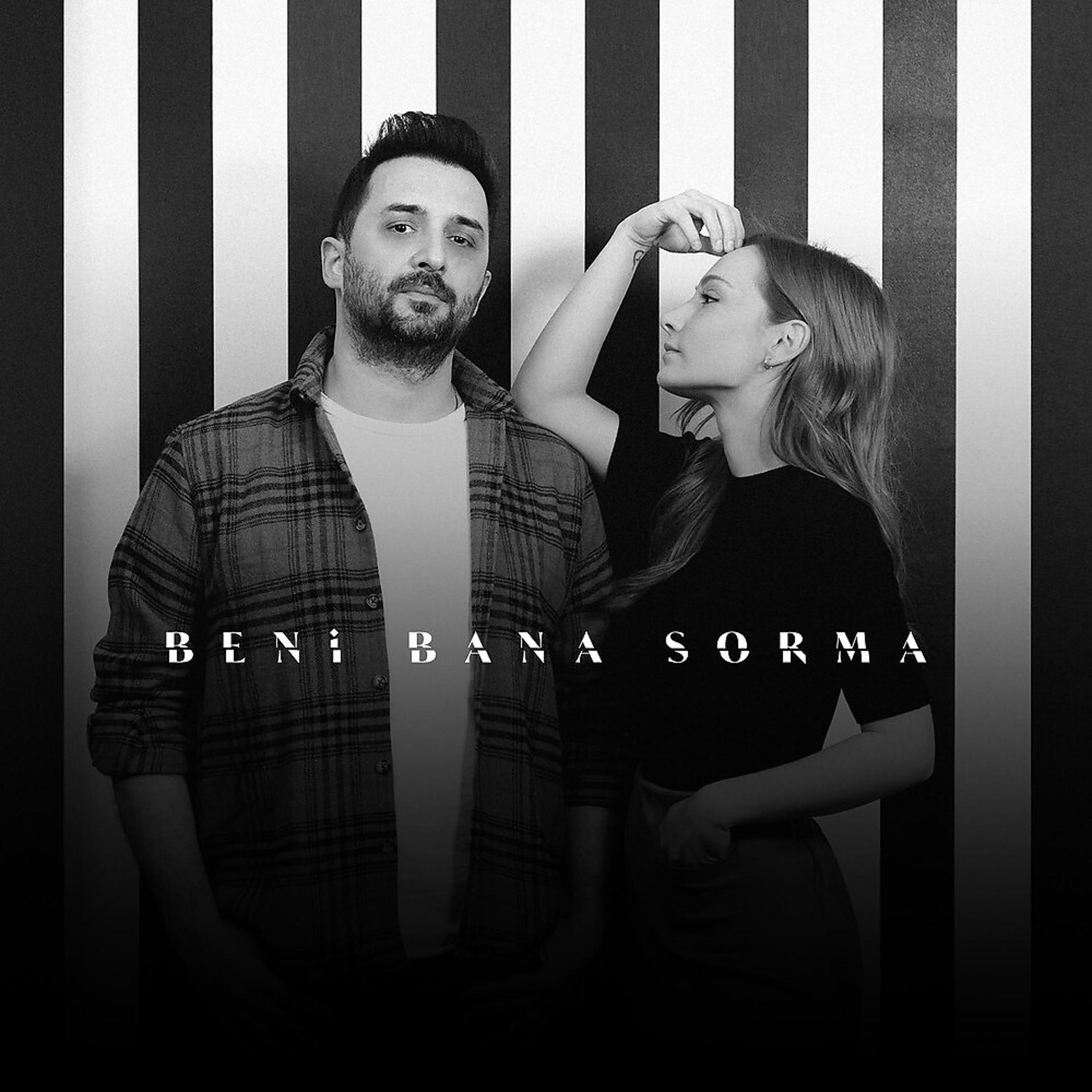 Постер альбома Beni Bana Sorma