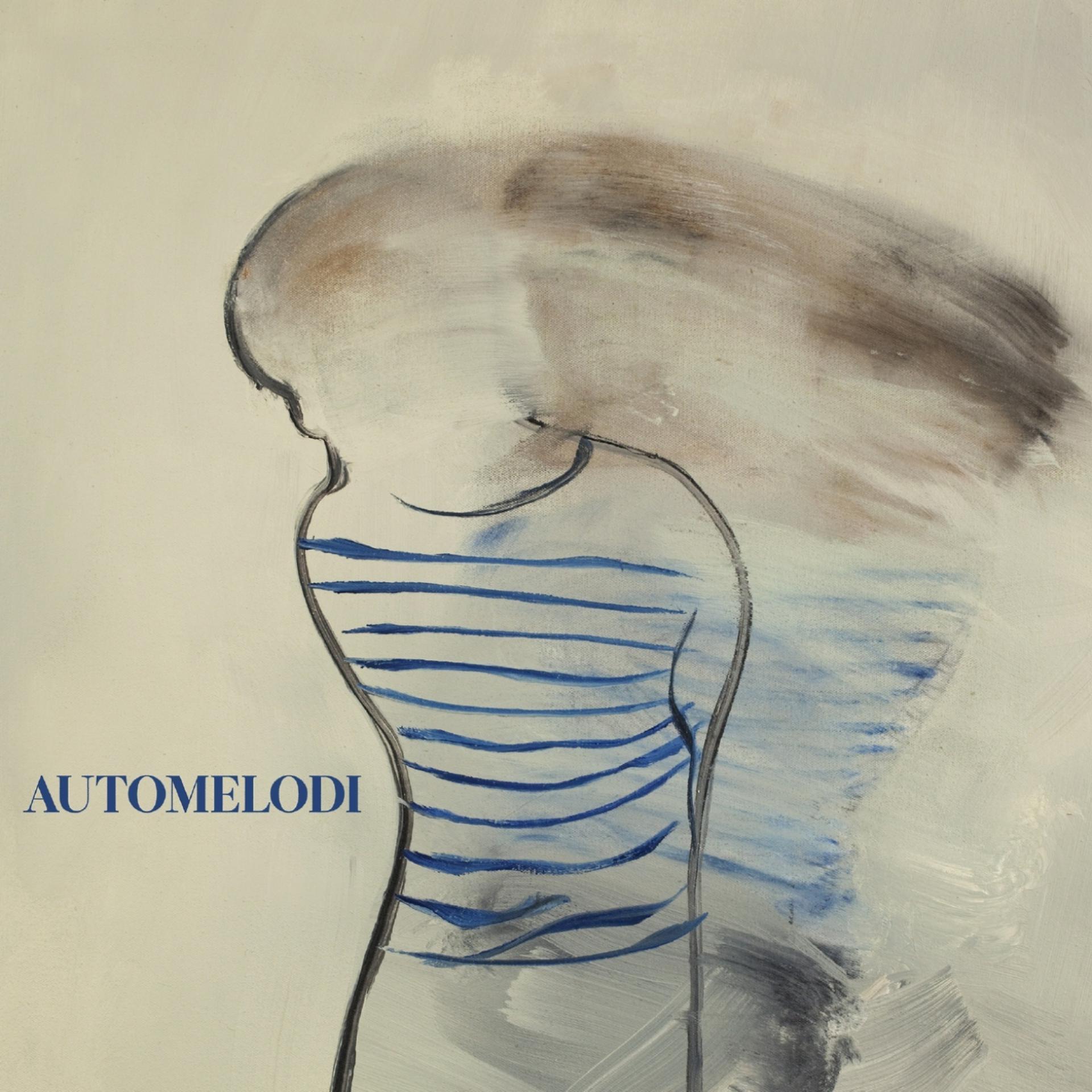 Постер альбома Automelodi