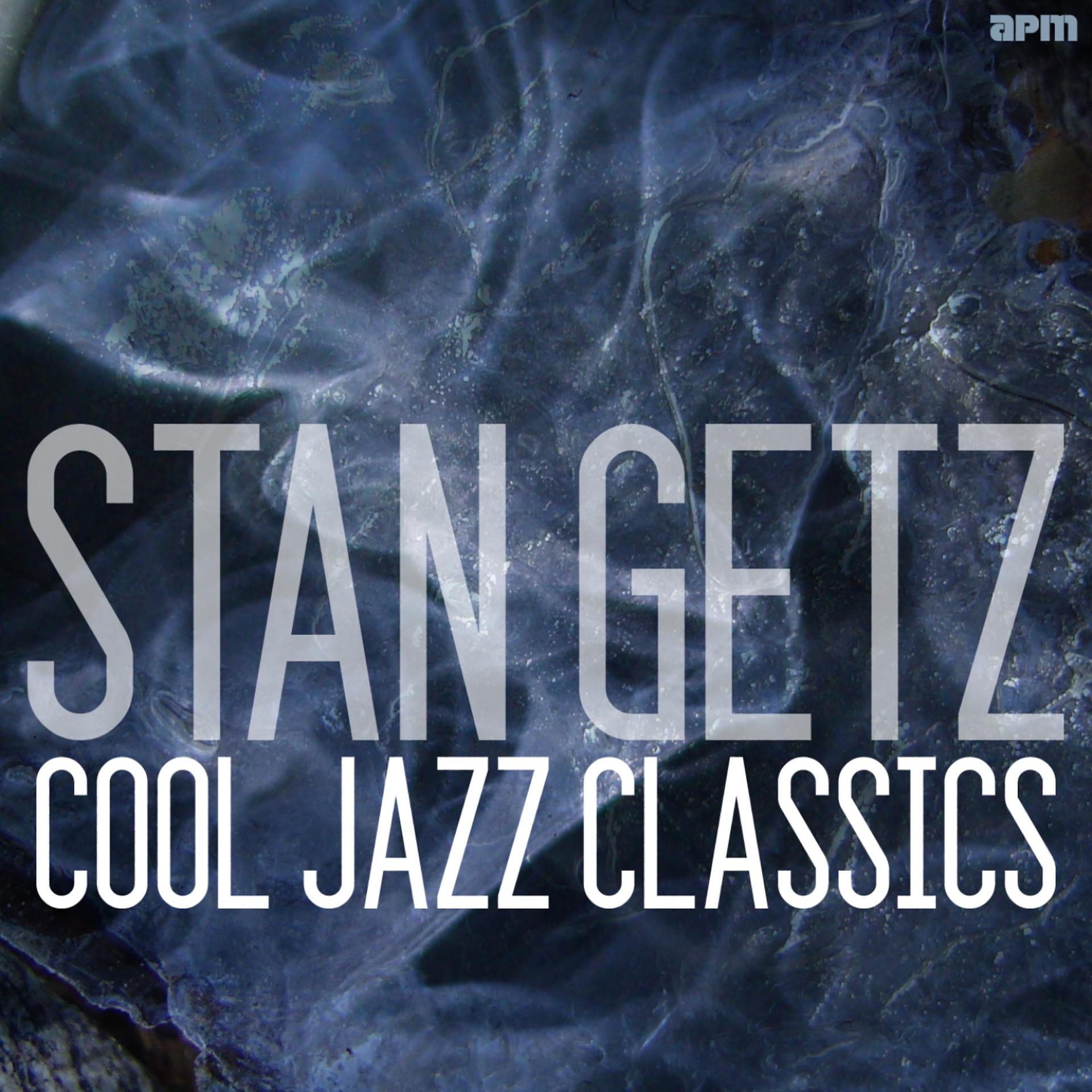 Постер альбома Cool Jazz Classics