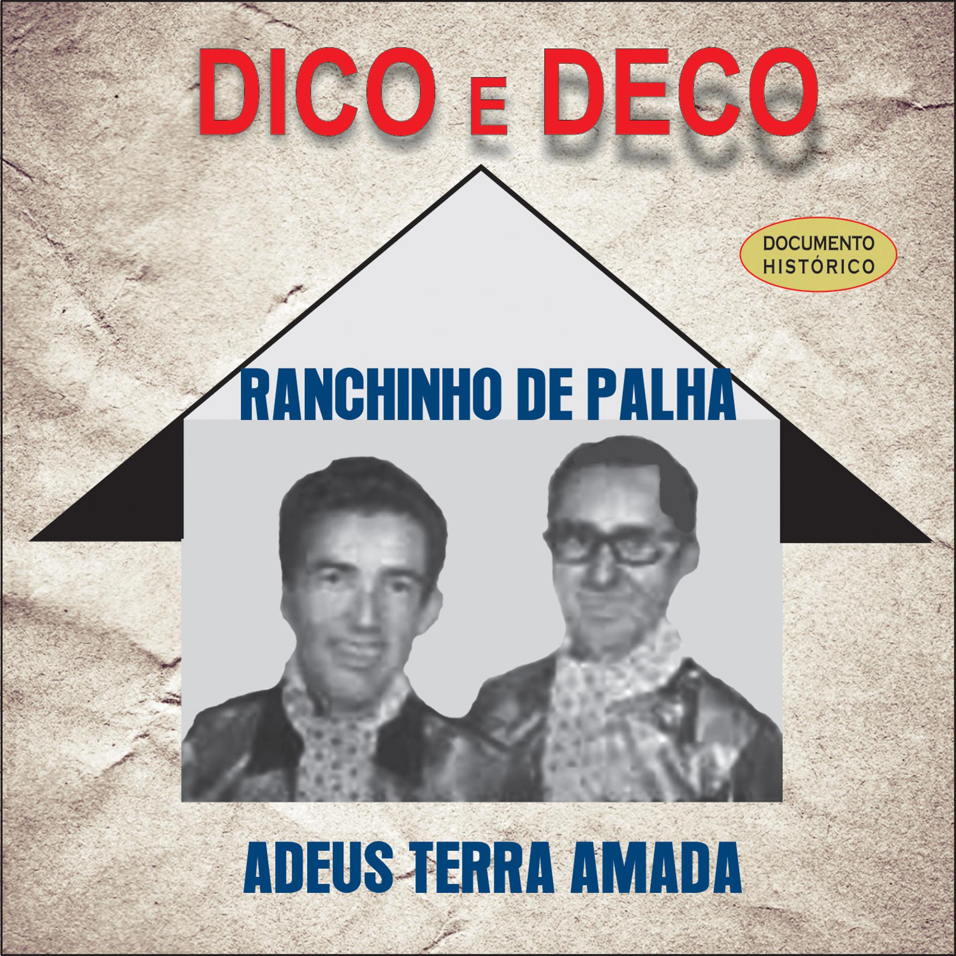 Постер альбома Dico e Deco - Single