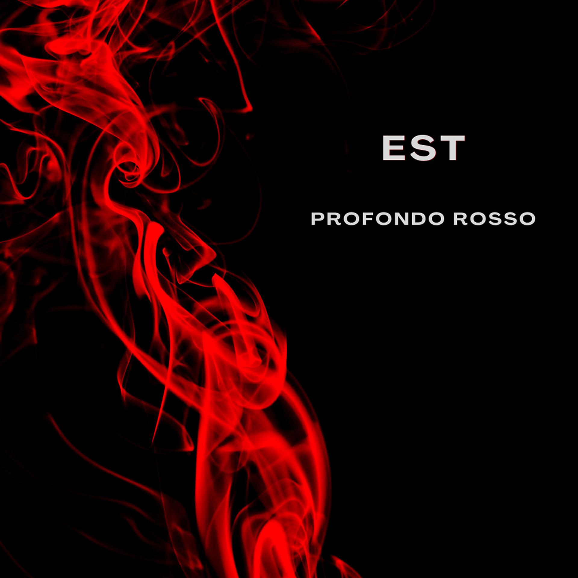 Постер альбома Profondo Rosso
