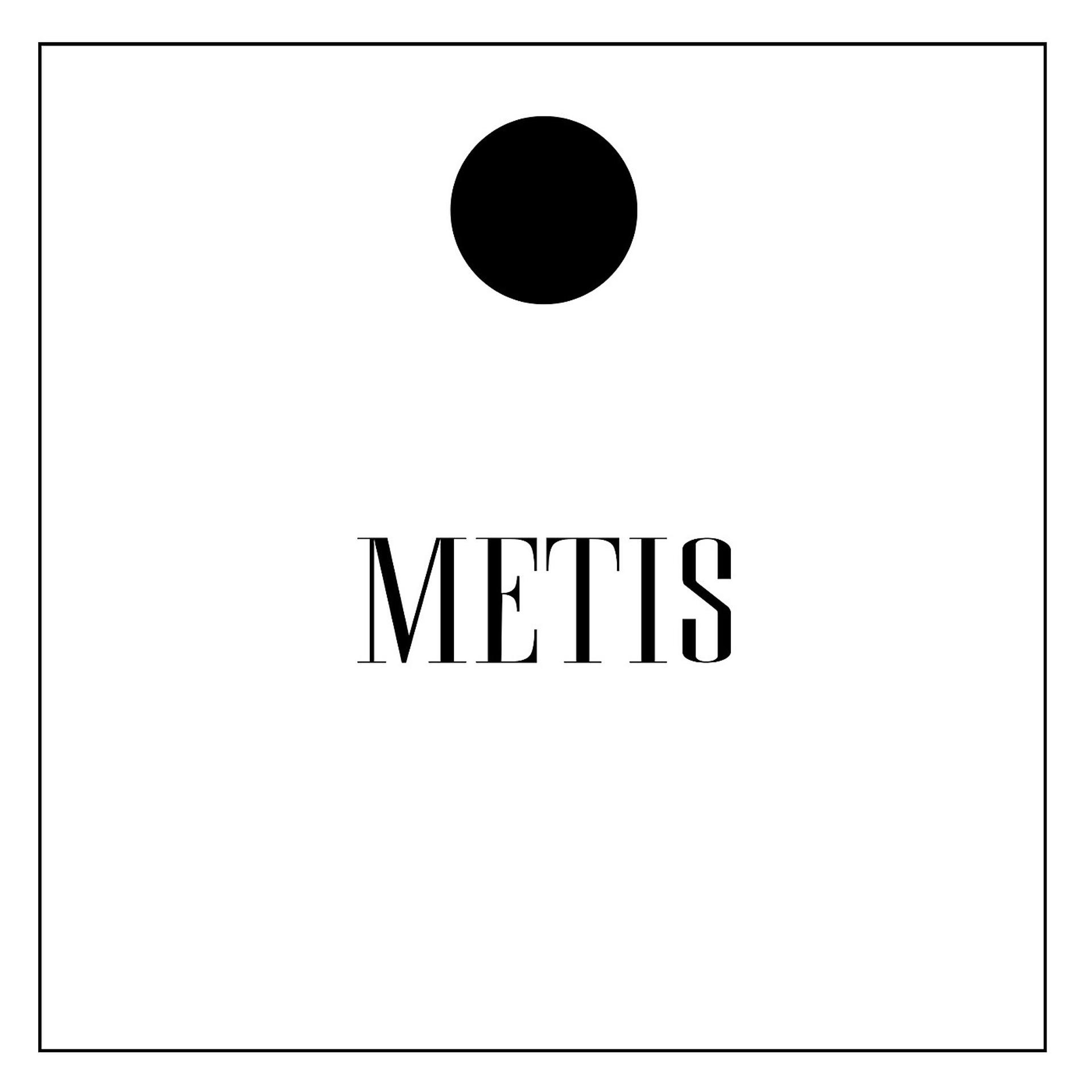 Постер альбома Metis