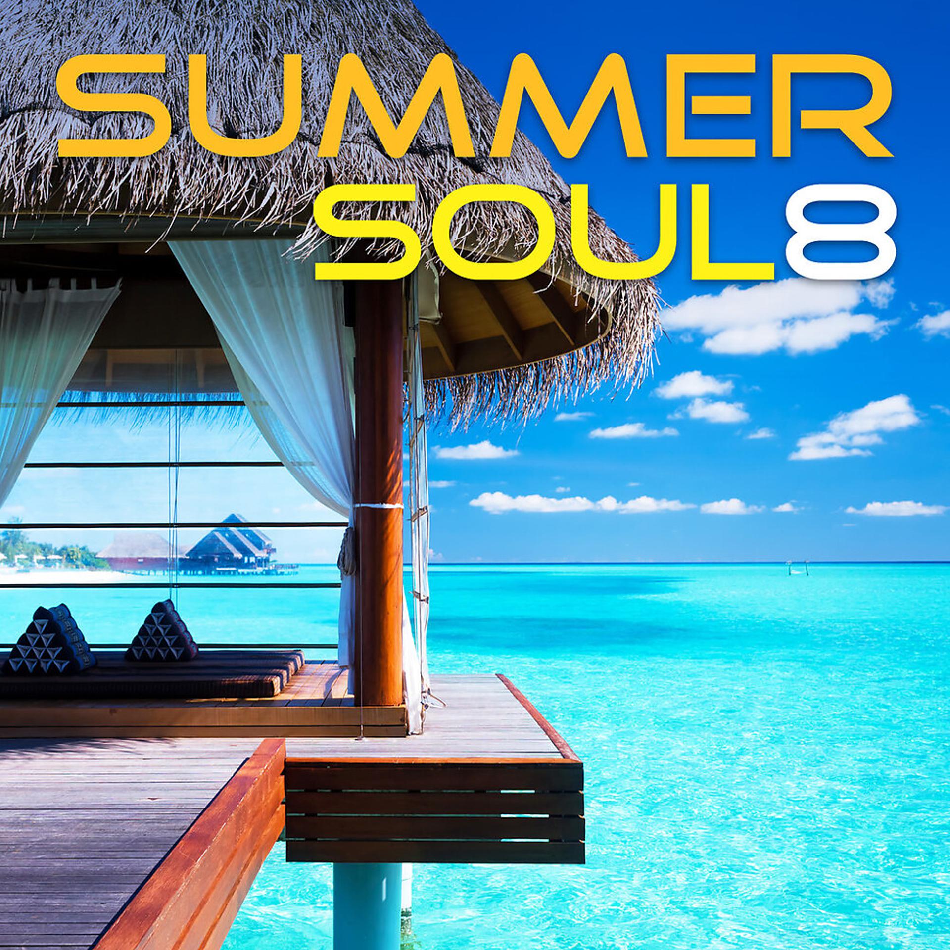 Постер альбома Summer Soul 8