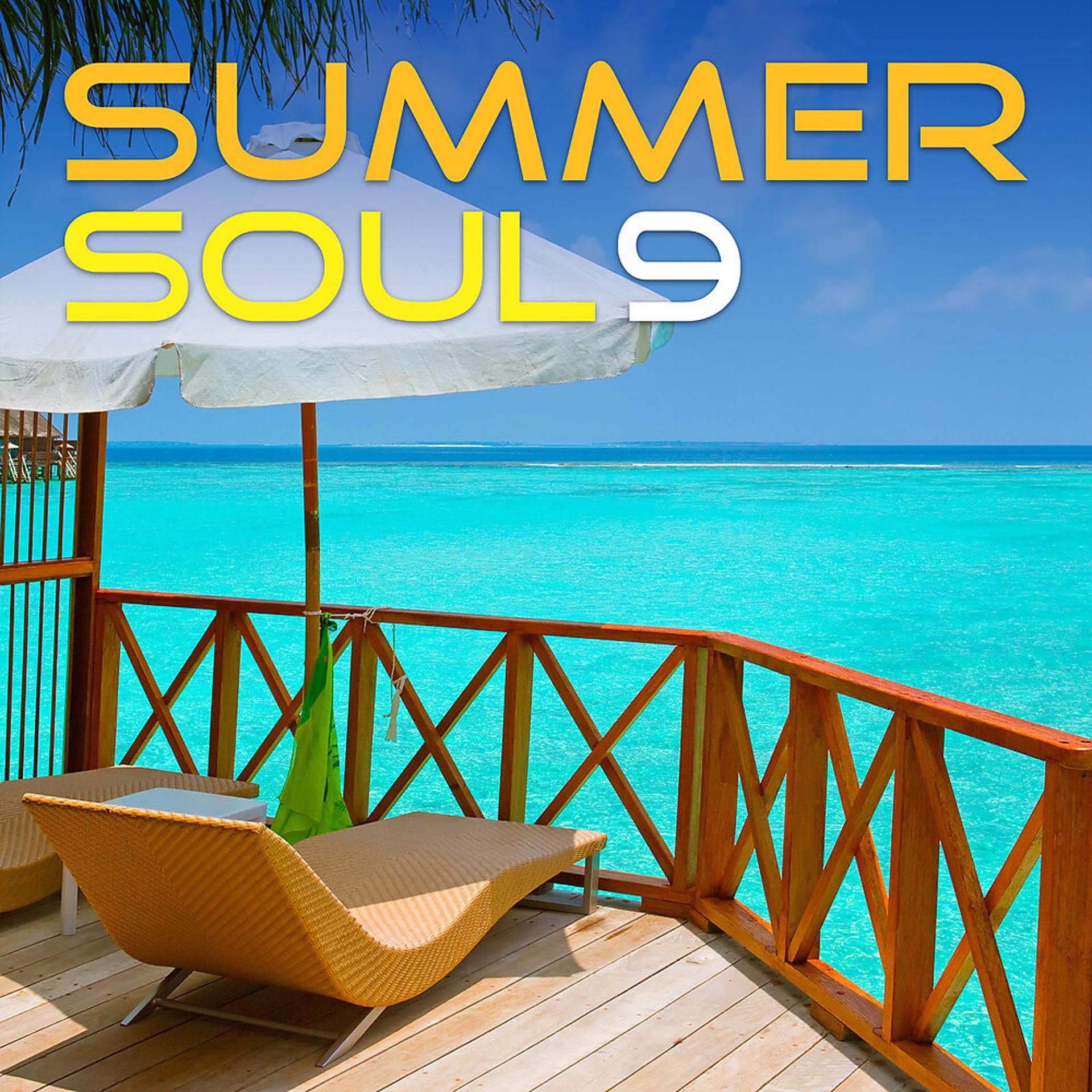 Постер альбома Summer Soul 9