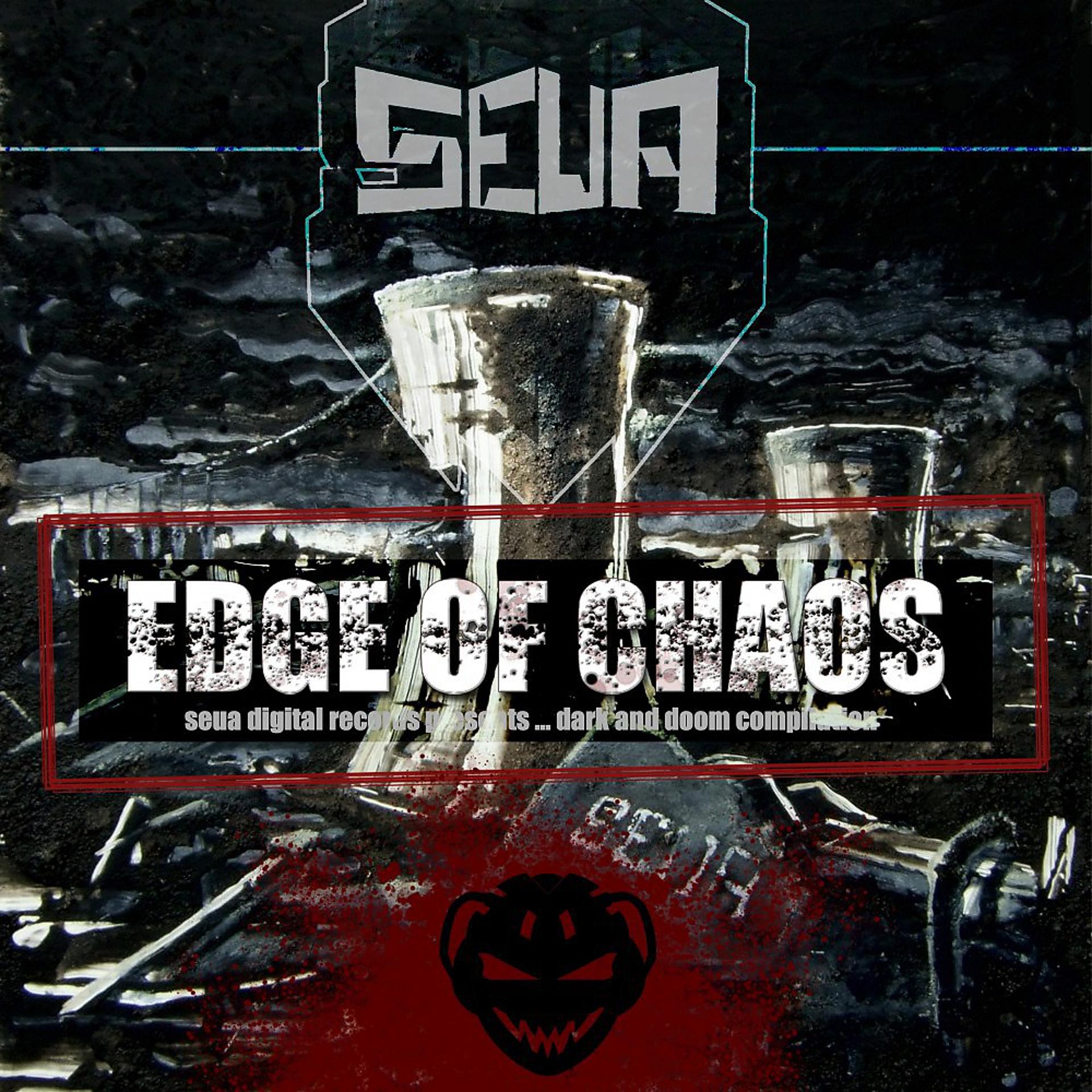 Постер альбома Edge of Chaos
