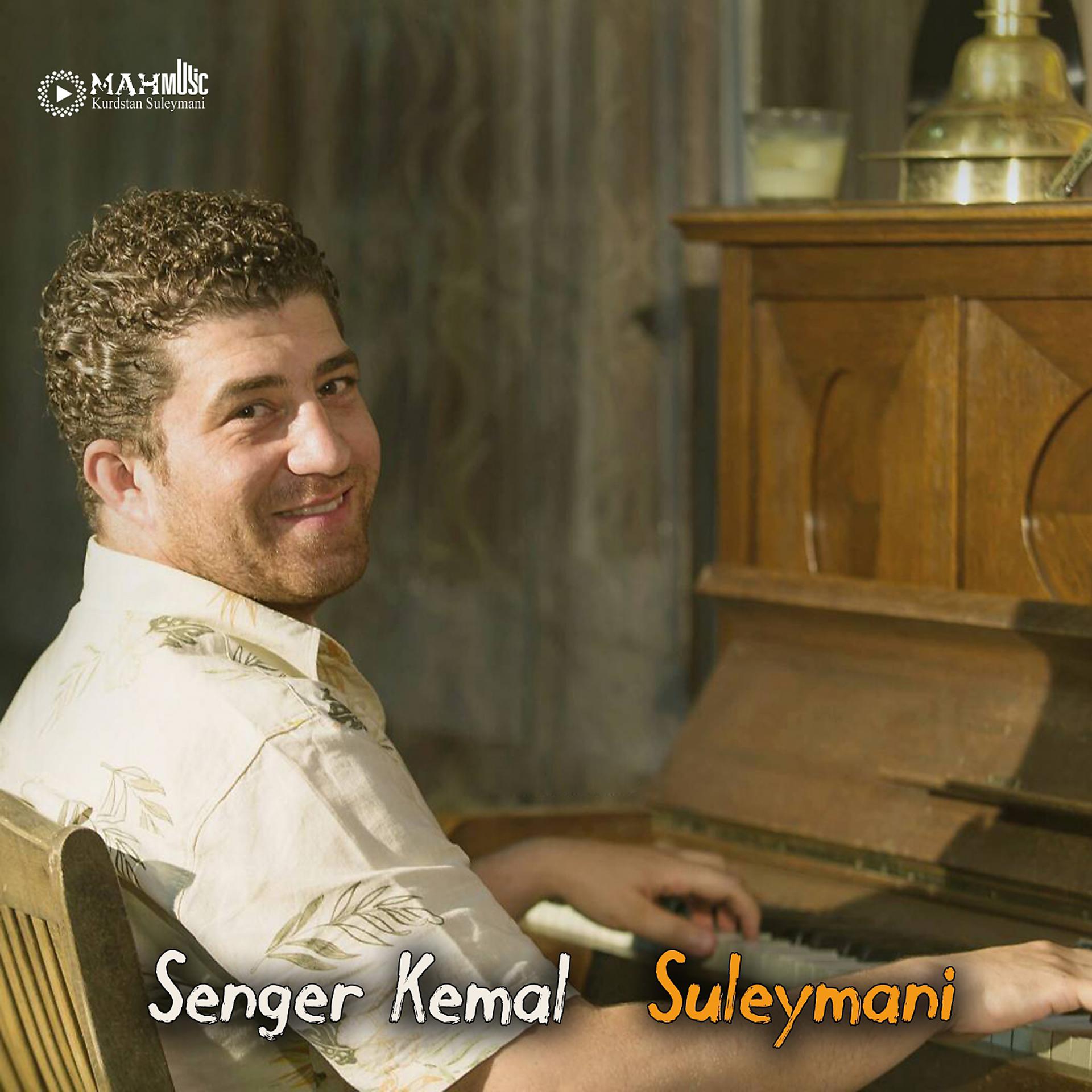 Постер альбома Suleymani