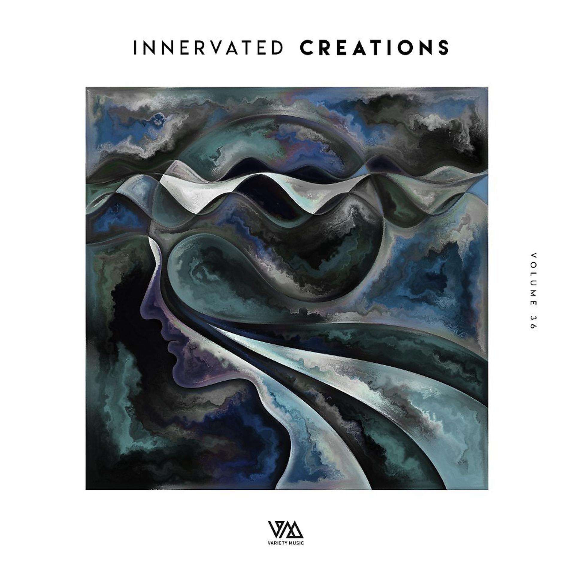 Постер альбома Innervated Creations, Vol. 36
