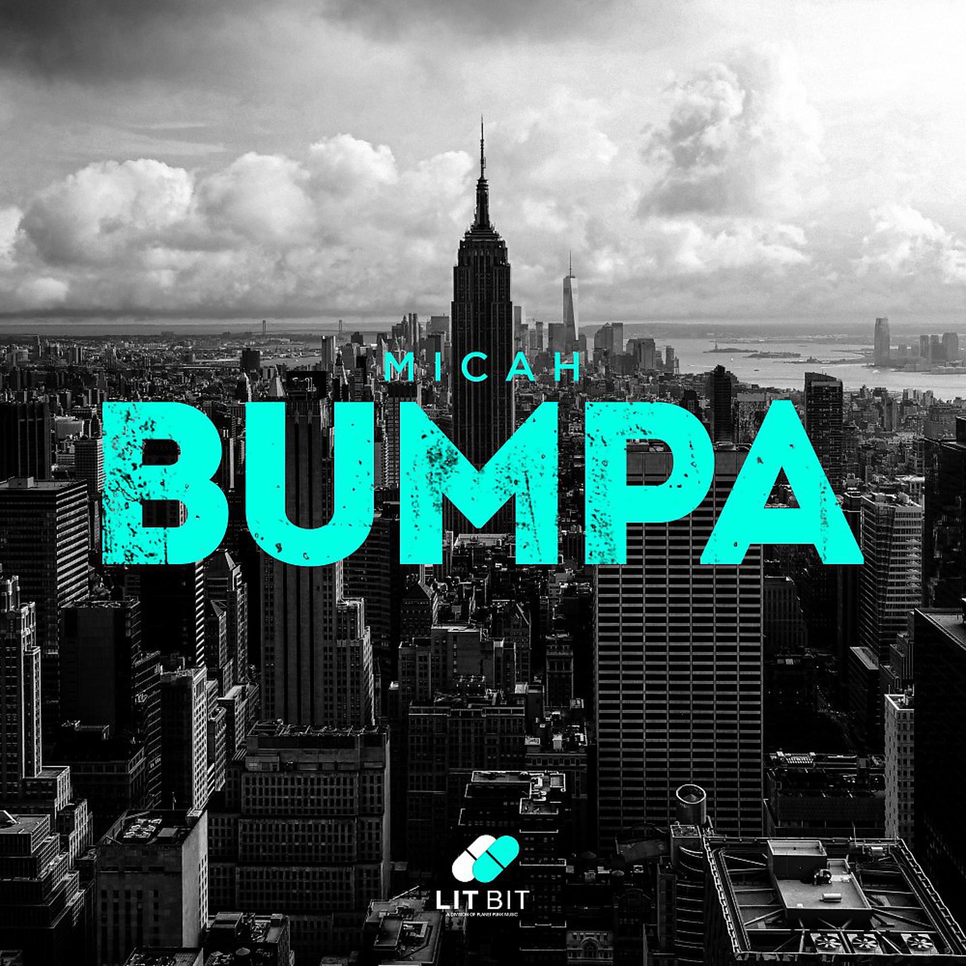 Постер альбома Bumpa