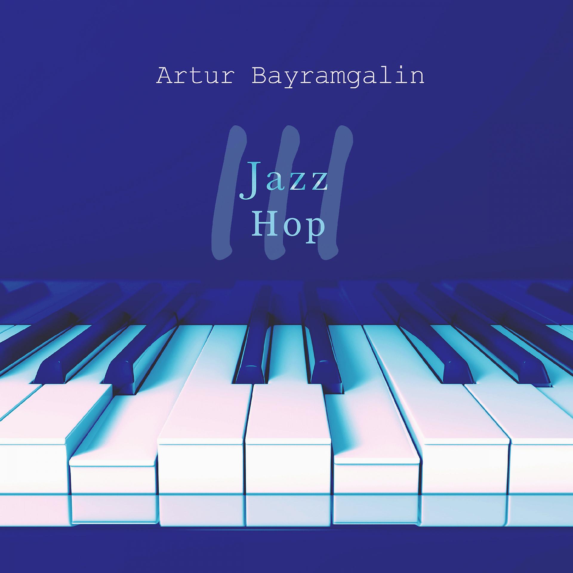 Постер альбома Jazz Hop 3