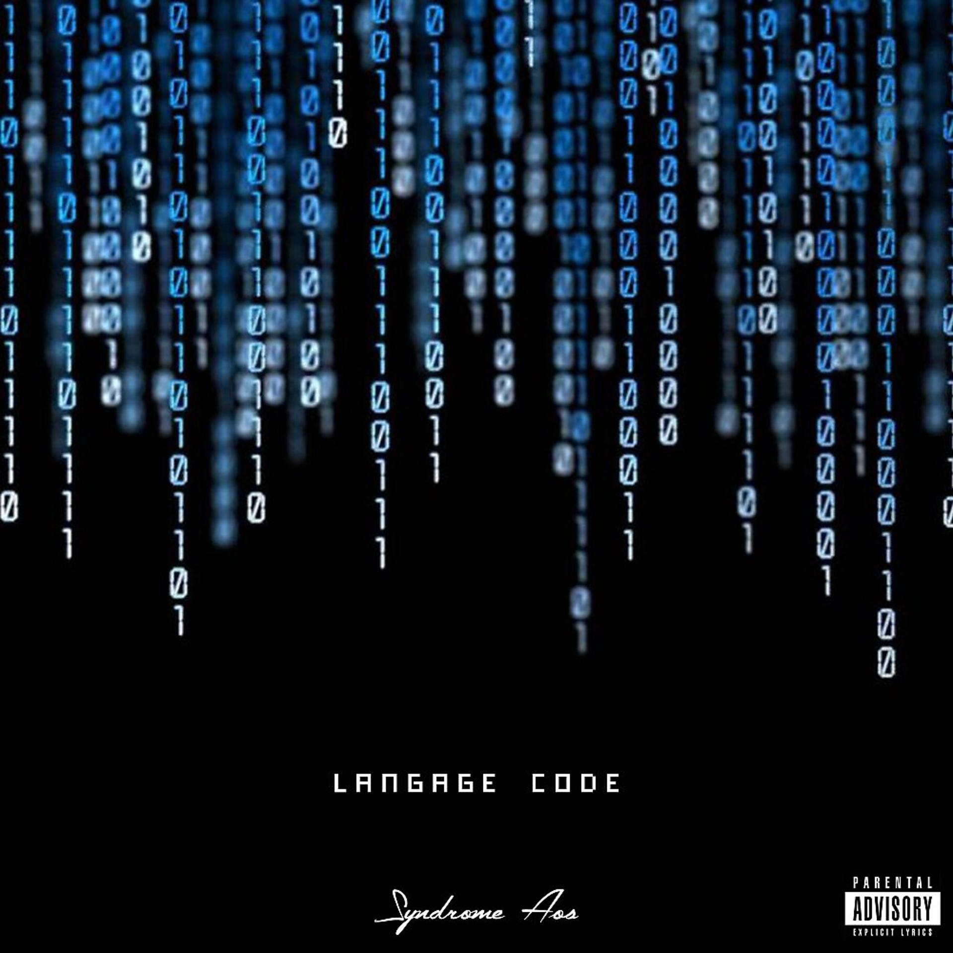 Постер альбома Langage codé