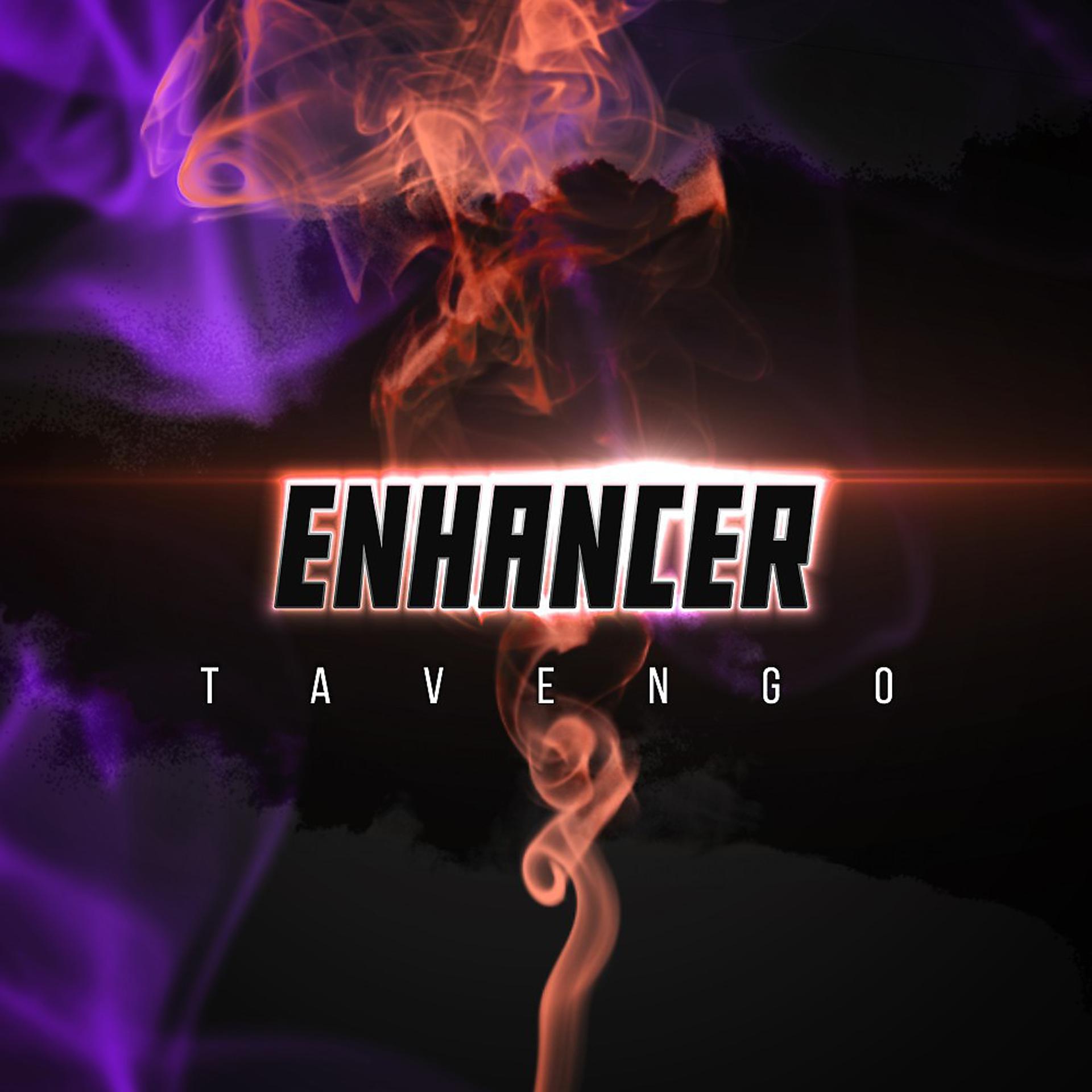 Постер альбома Enhancer