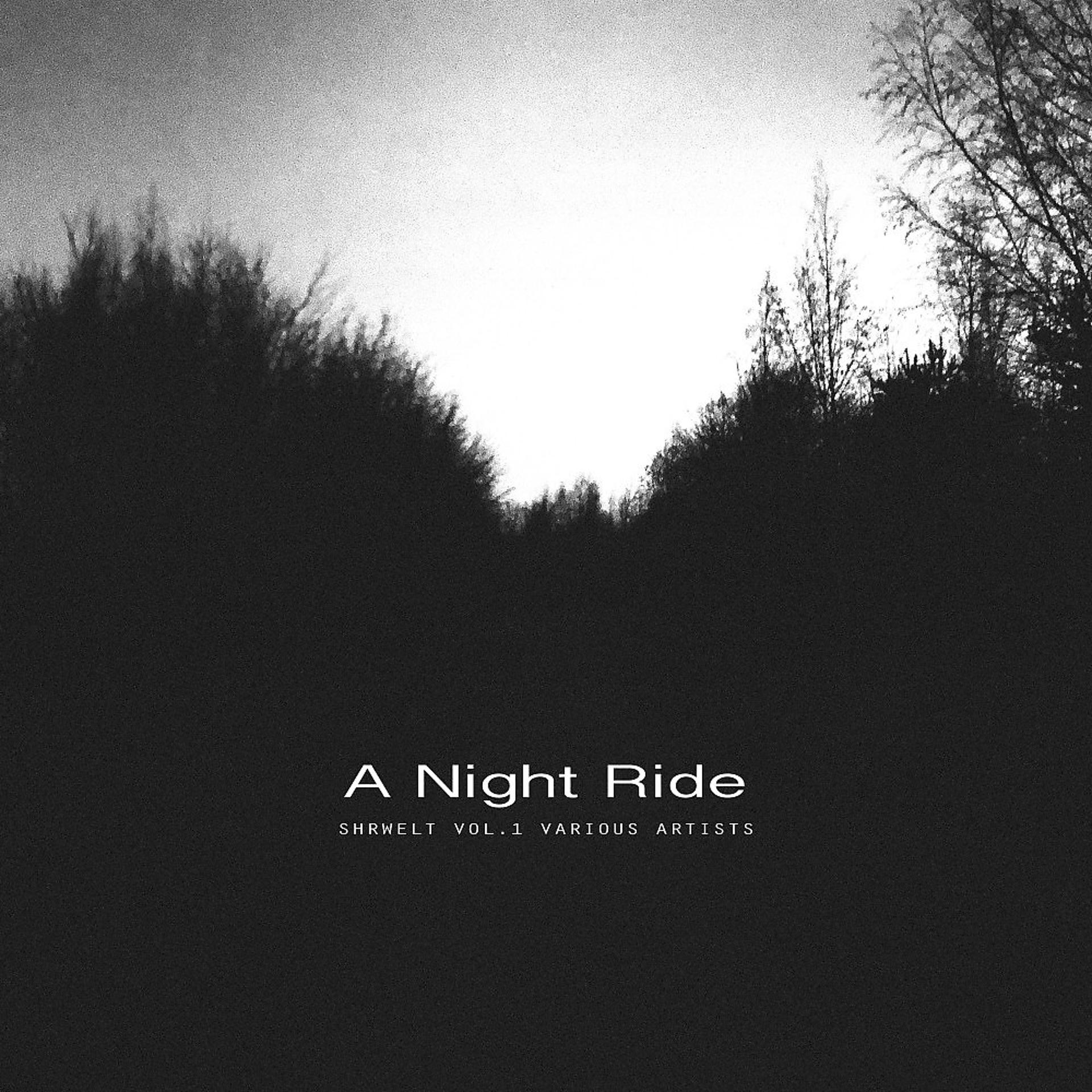 Постер альбома A Night Ride