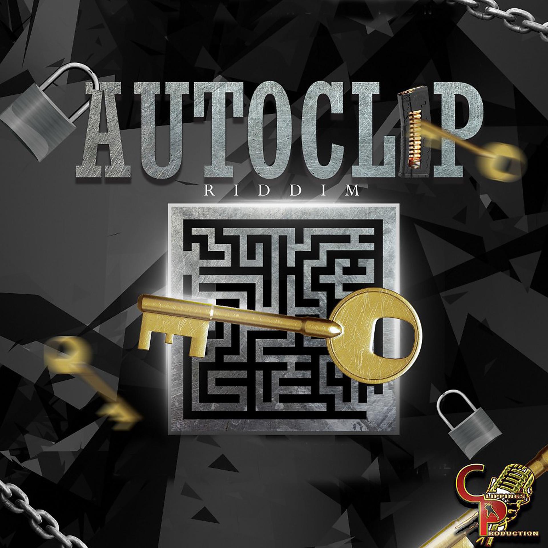 Постер альбома Autoclip (Riddim Version)