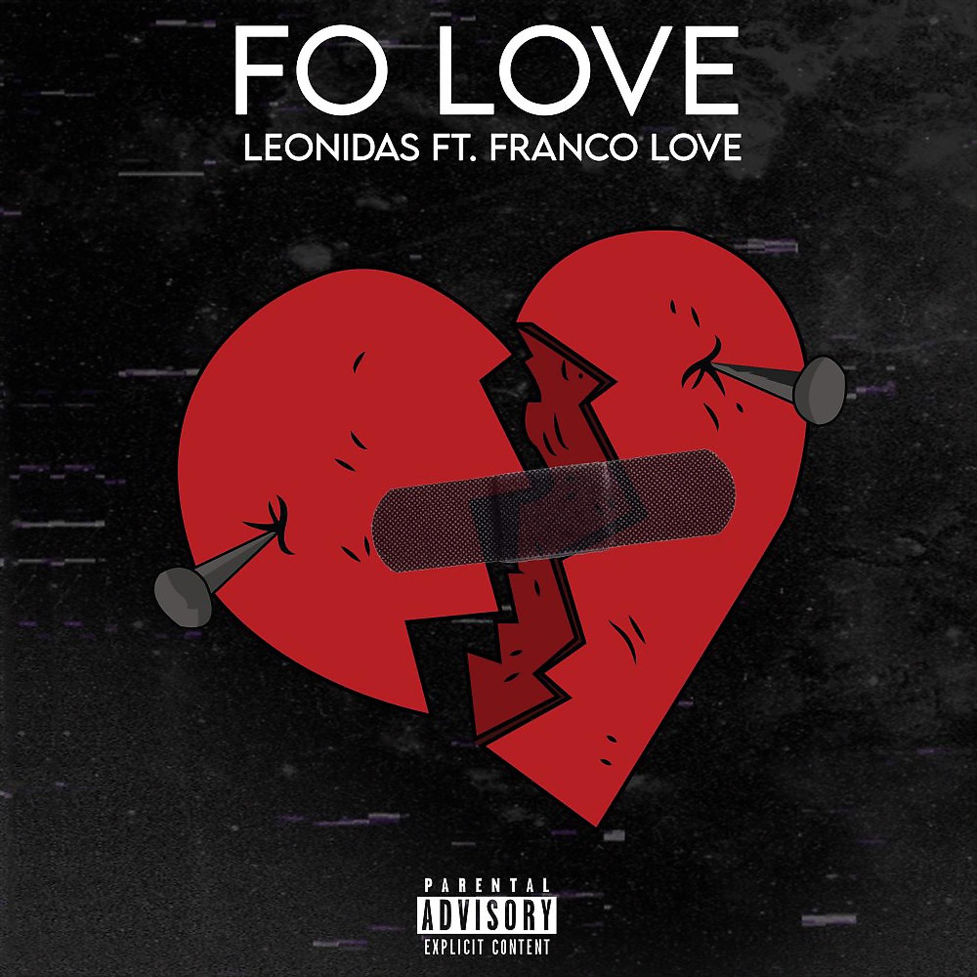 Постер альбома Fo Love