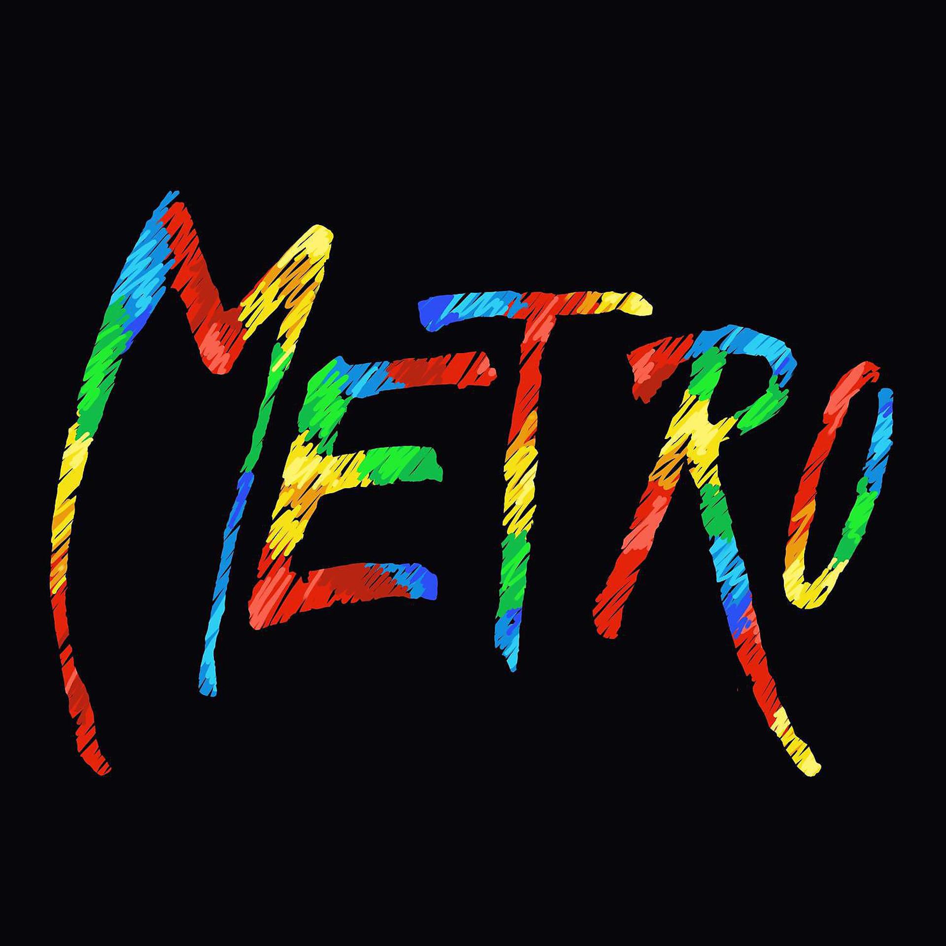 Постер альбома Metro The Musical