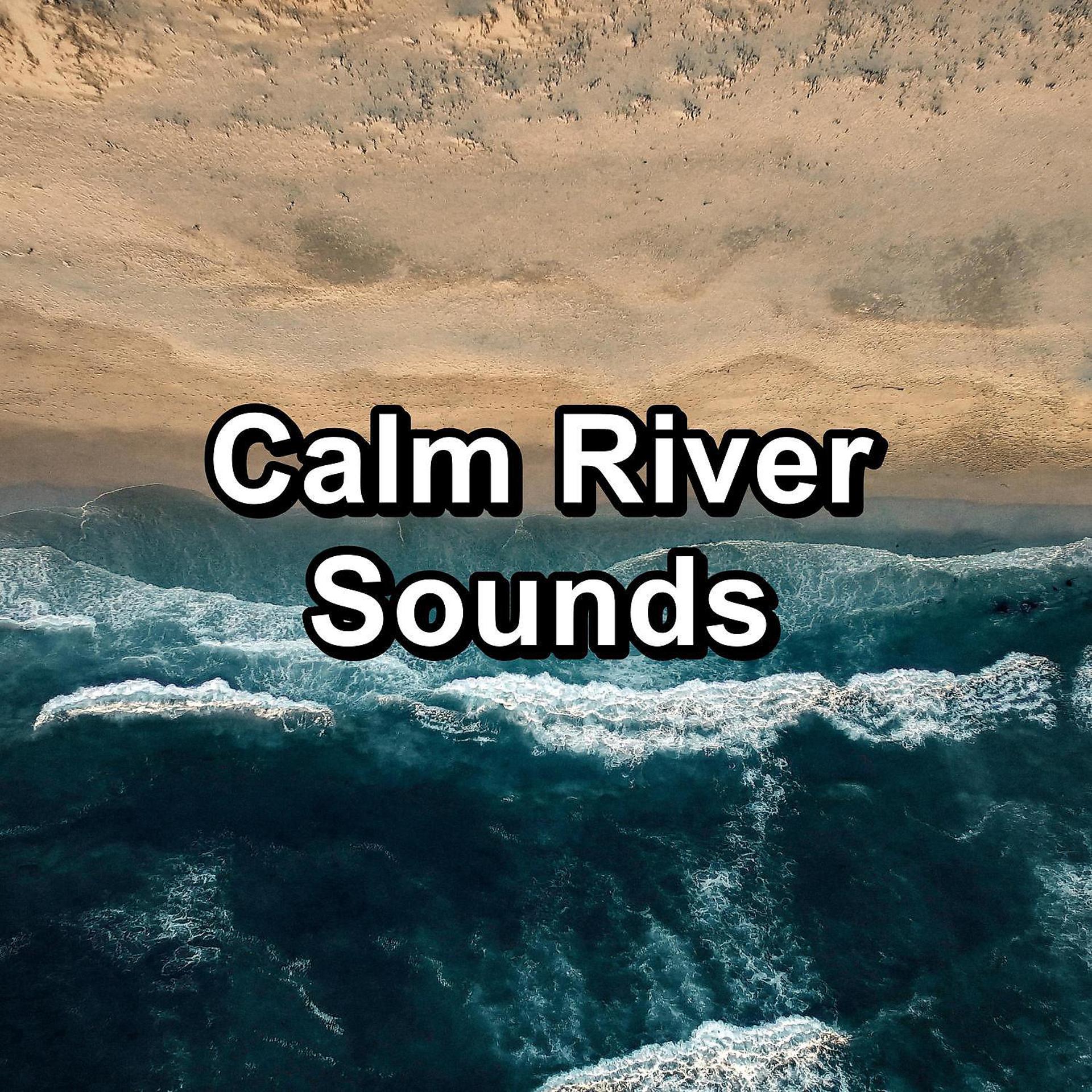 Постер альбома Calm River Sounds