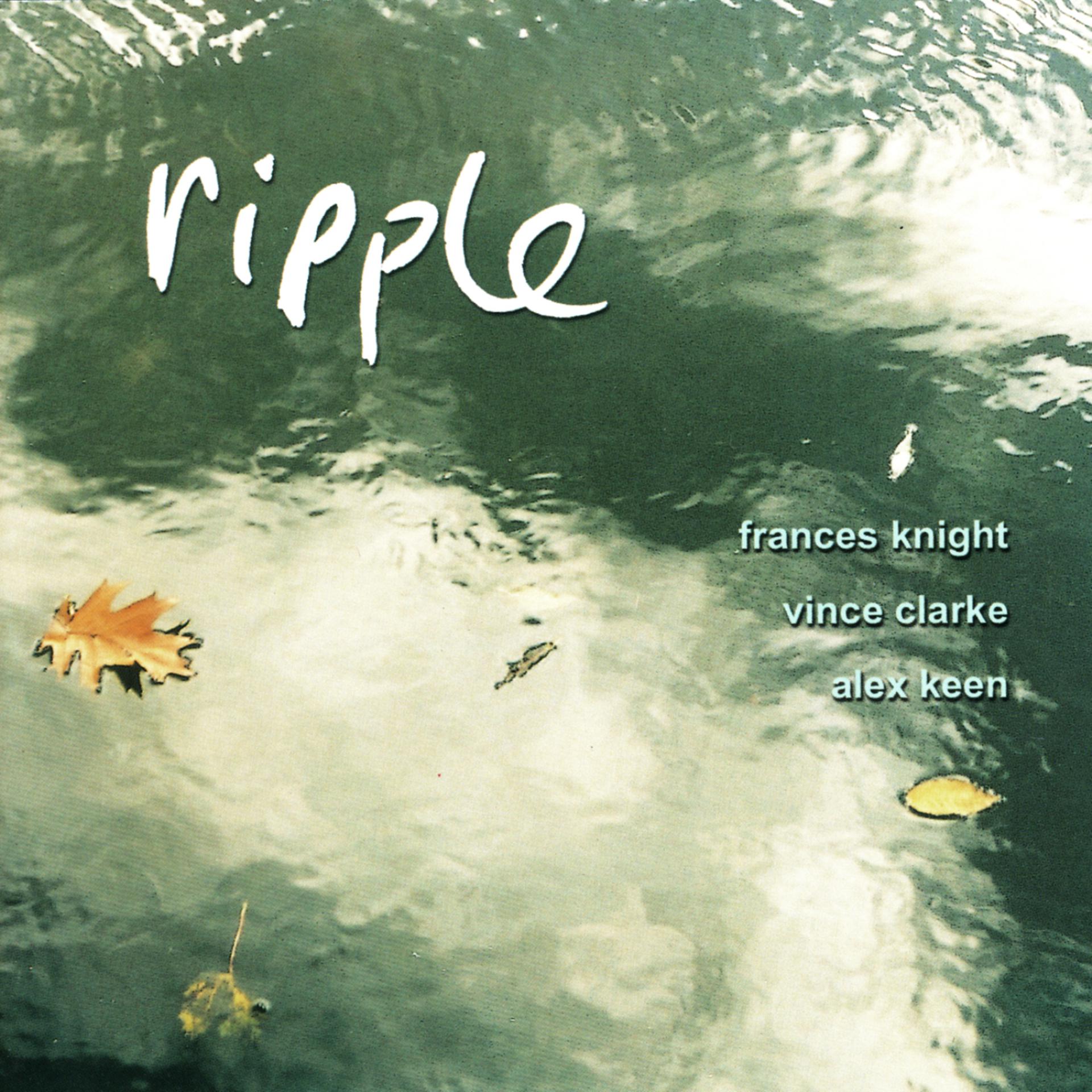 Постер альбома Ripple