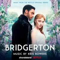 Постер альбома Bridgerton (Music from the Netflix Original Series)