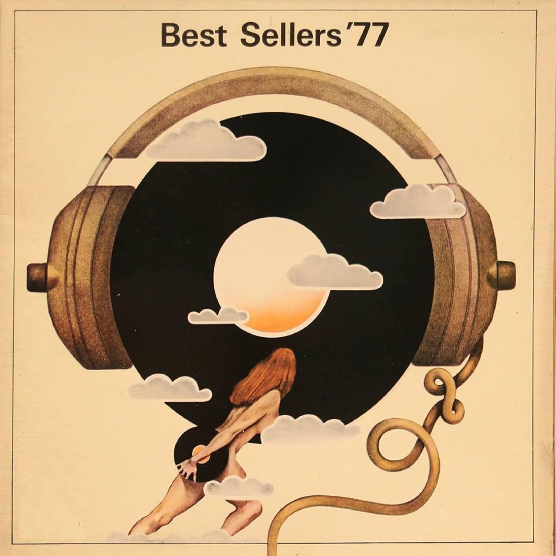 Постер альбома Best Sellers '77