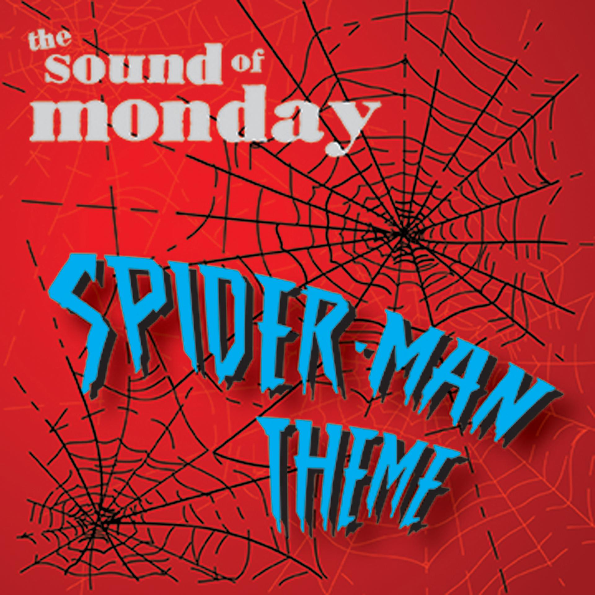 Постер альбома Spiderman Theme