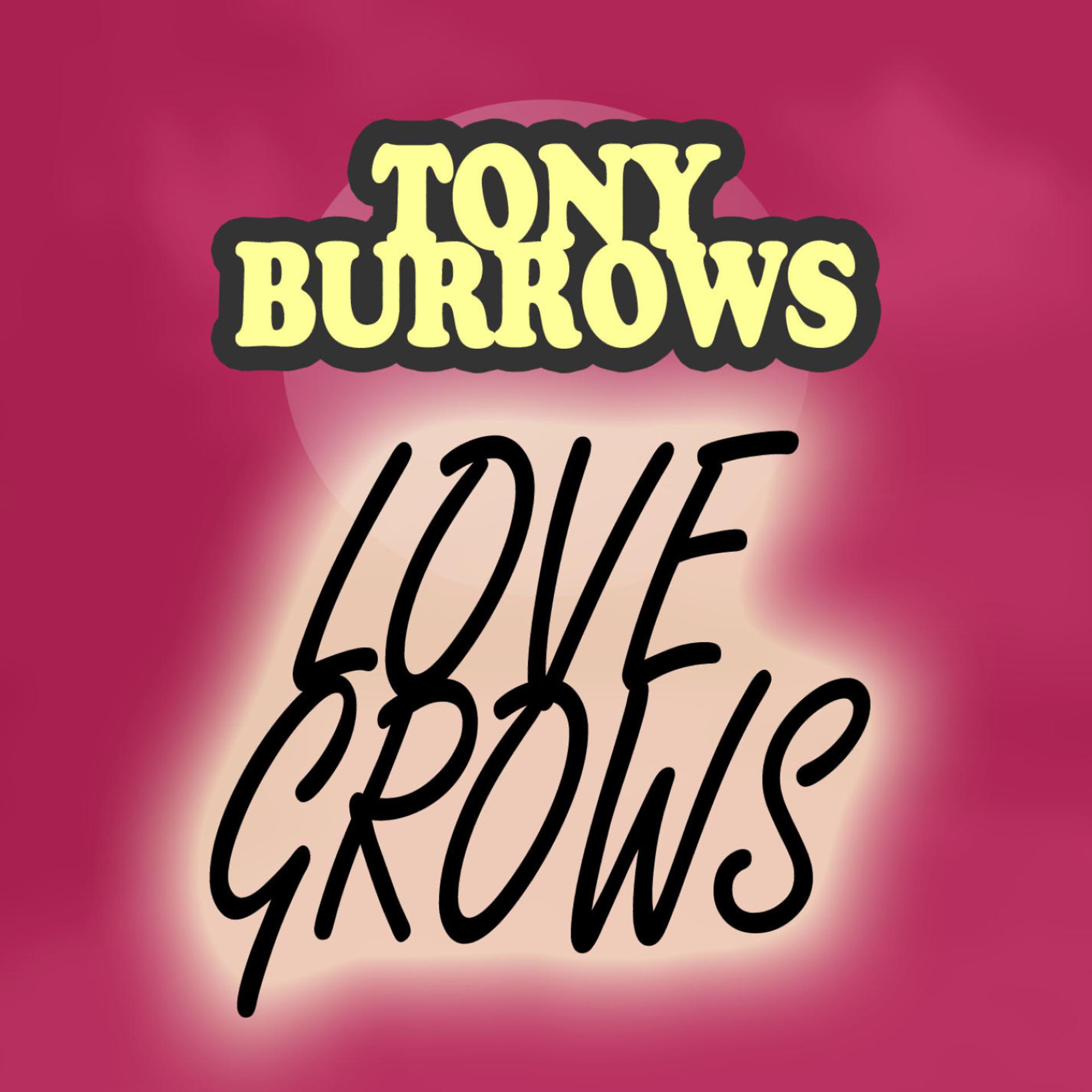 Постер альбома Love Grows
