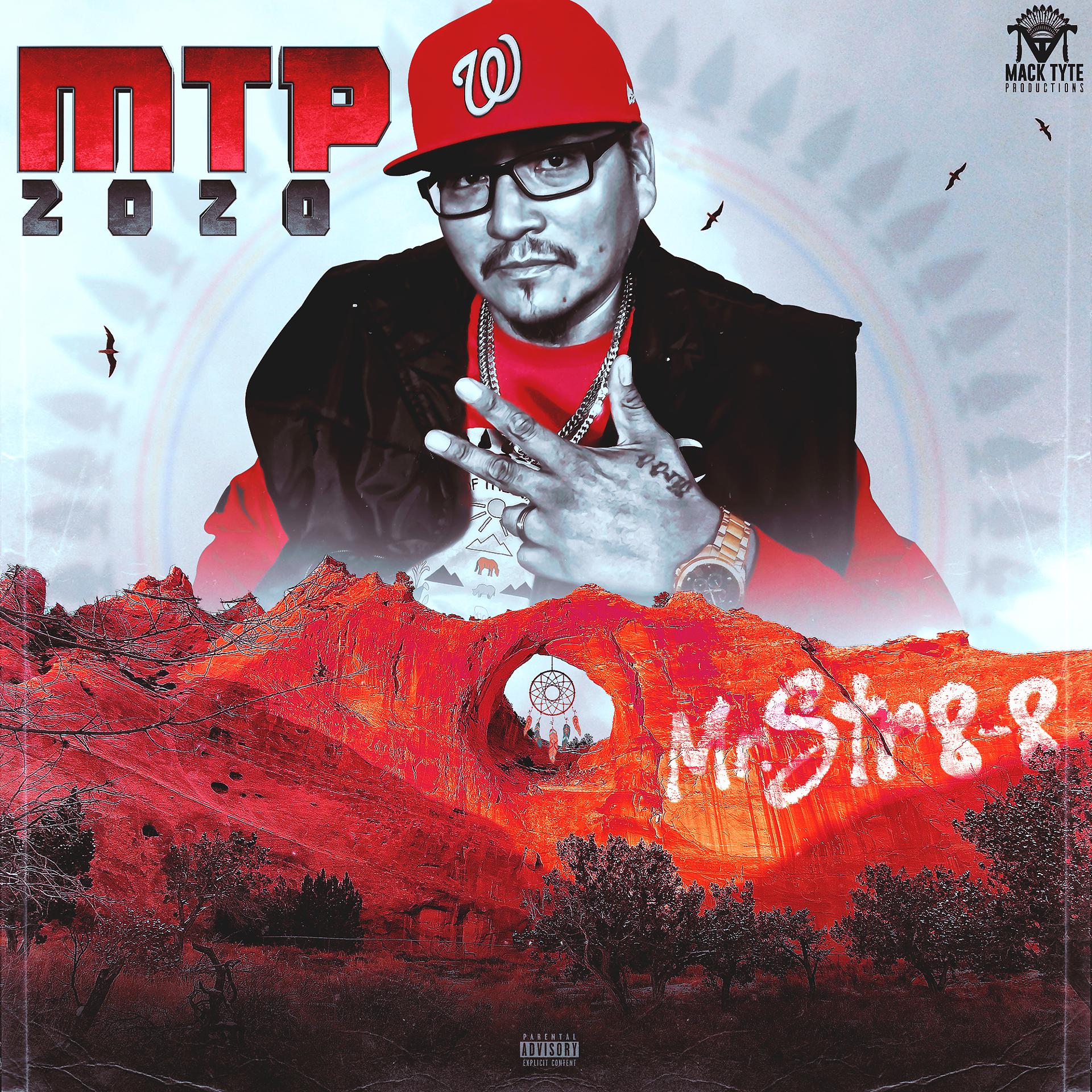 Постер альбома MTP 2020