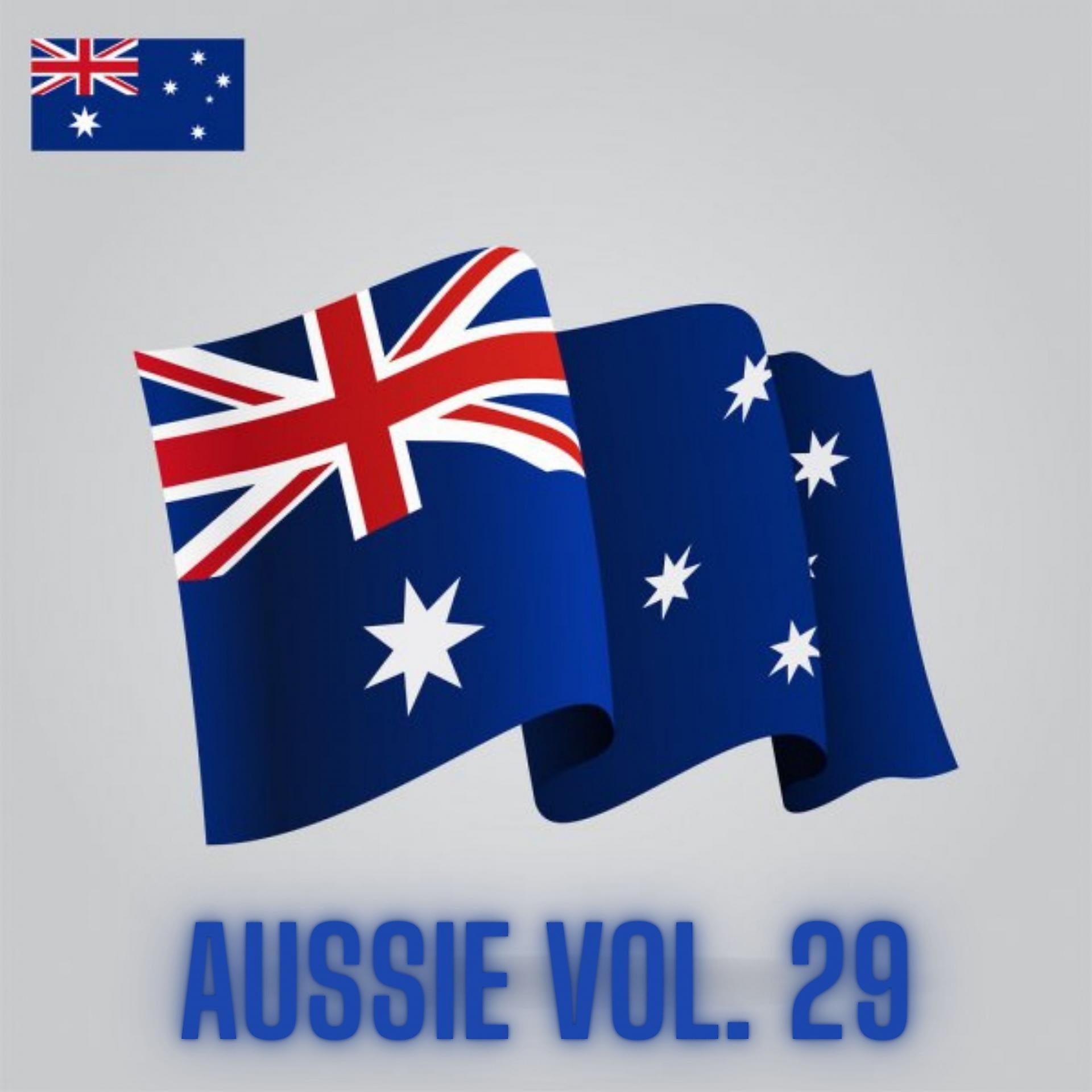 Постер альбома Aussie Vol. 29