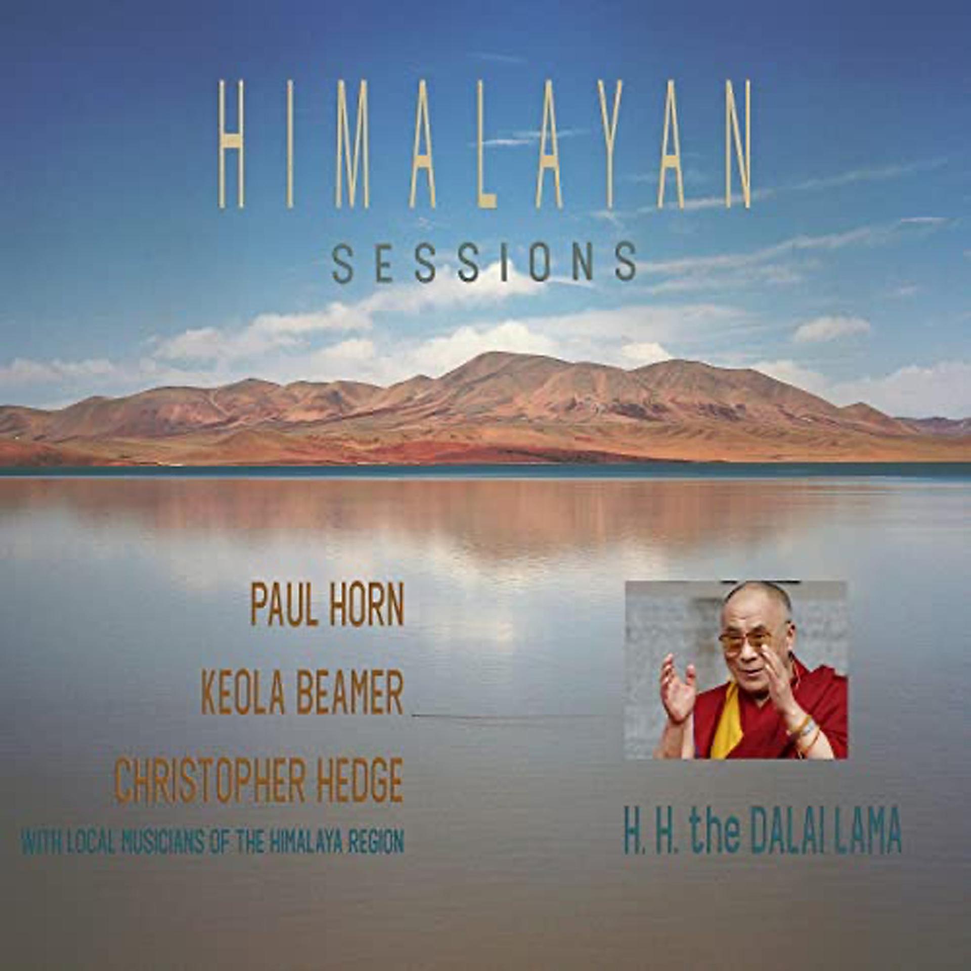 Постер альбома Himalayan Sessions