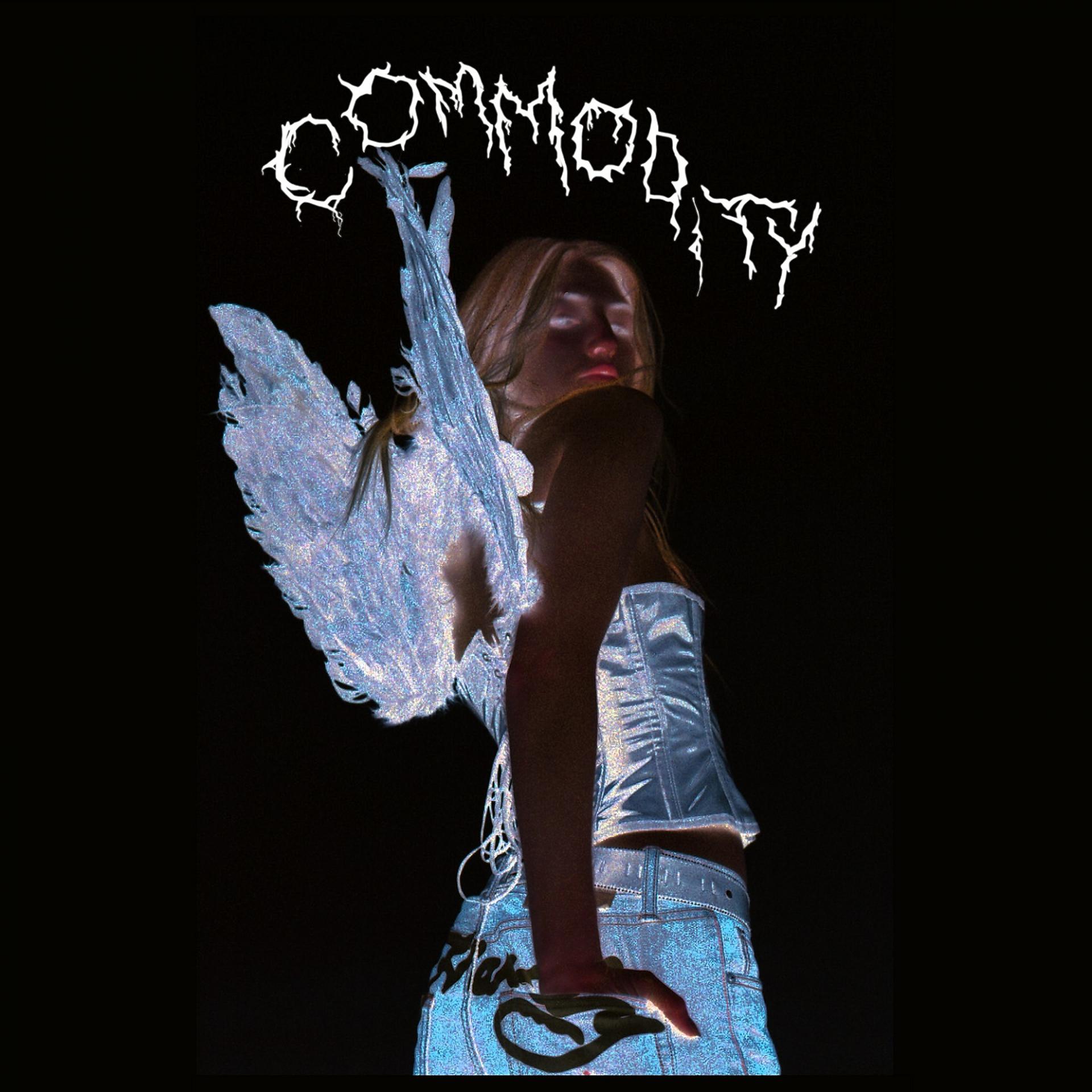 Постер альбома Commodity