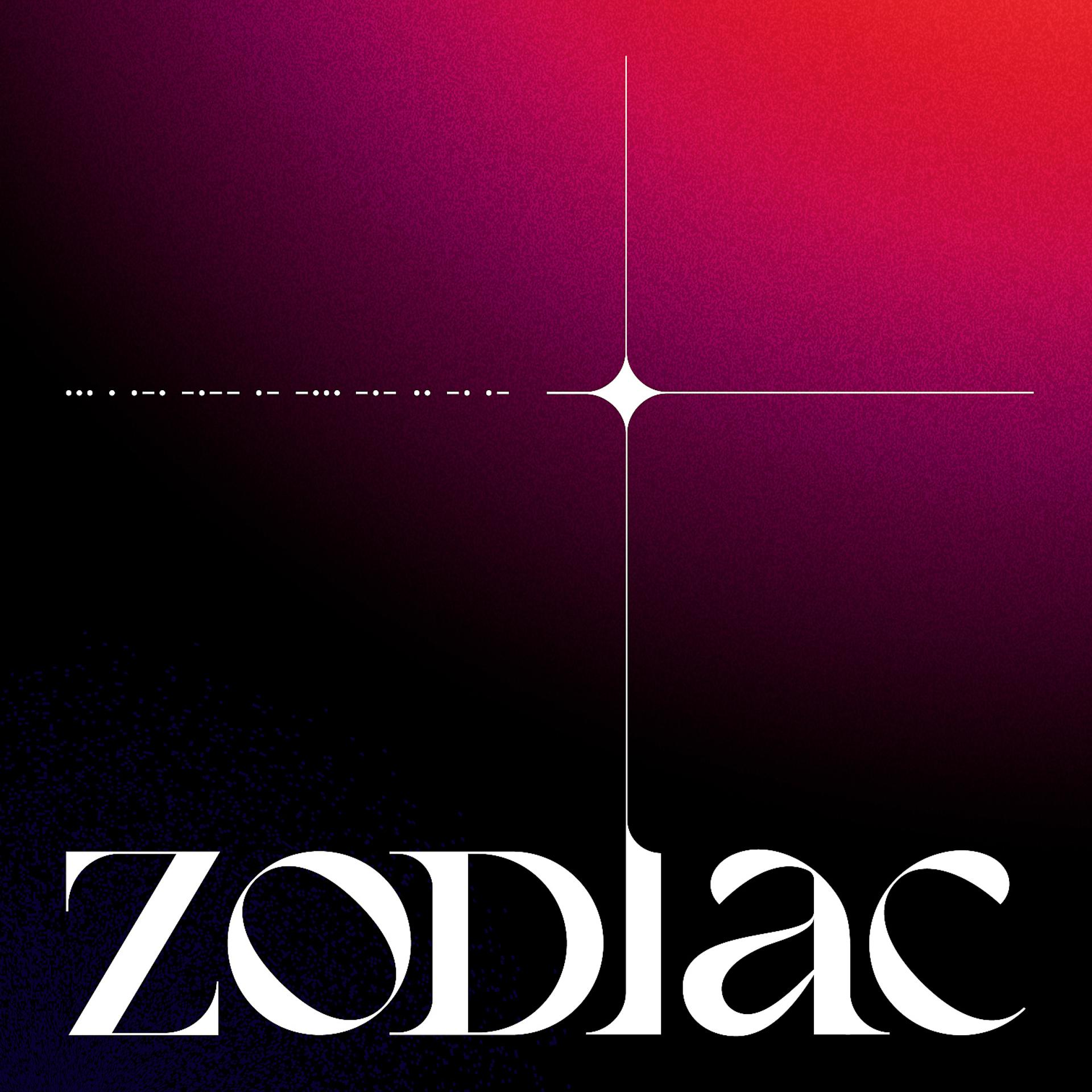 Постер альбома ZODIAC