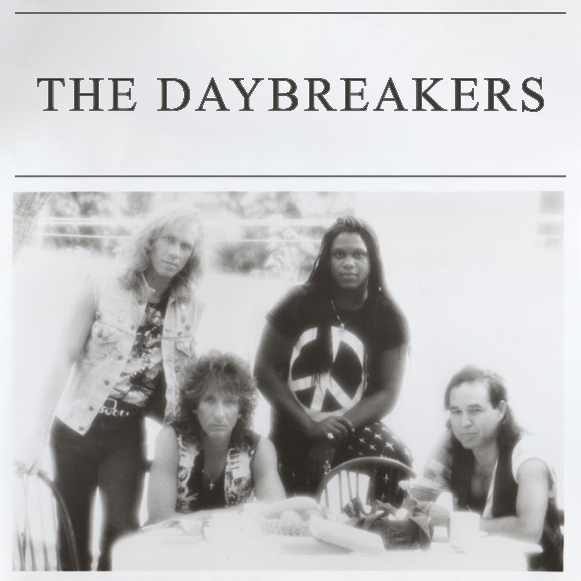 Постер альбома The Daybreakers