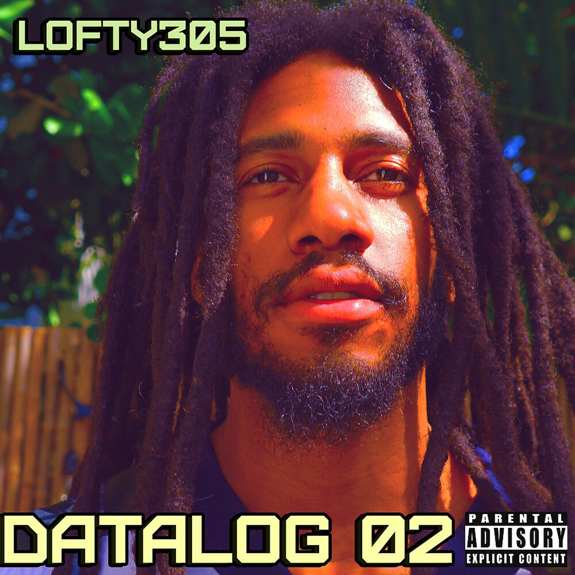 Постер альбома Datalog 02