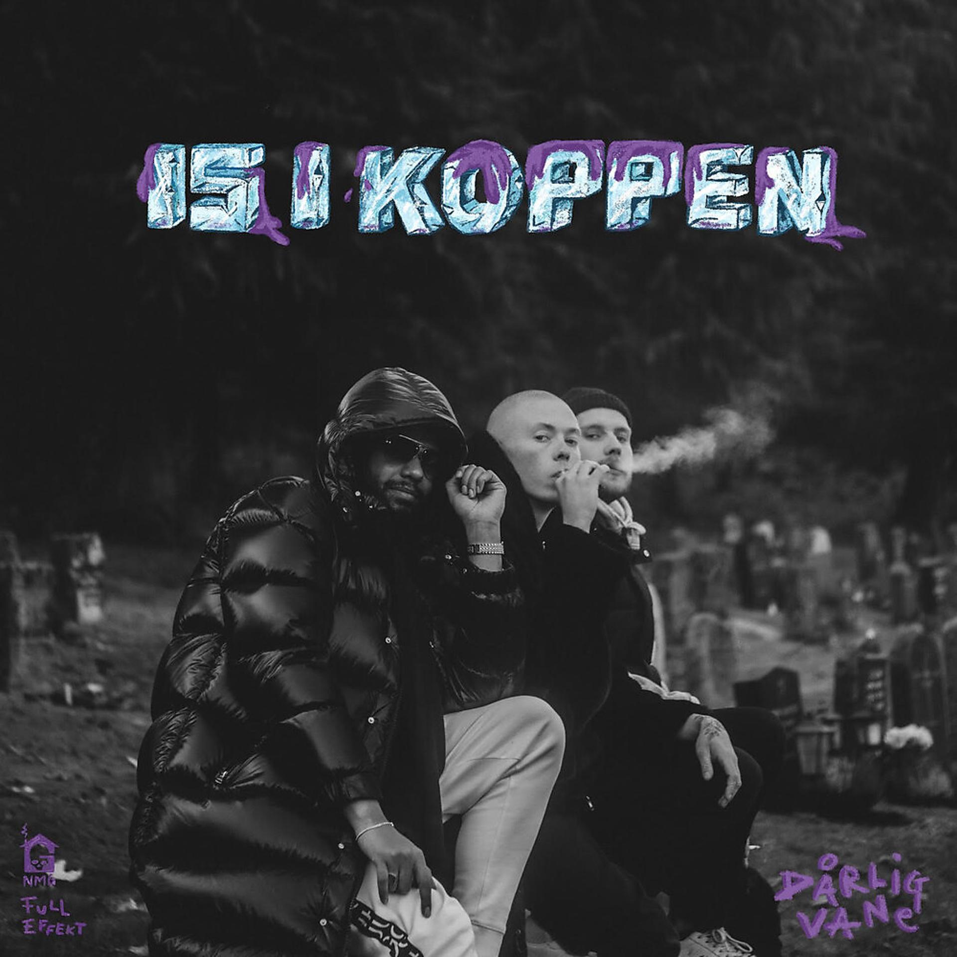 Постер альбома Is I Koppen