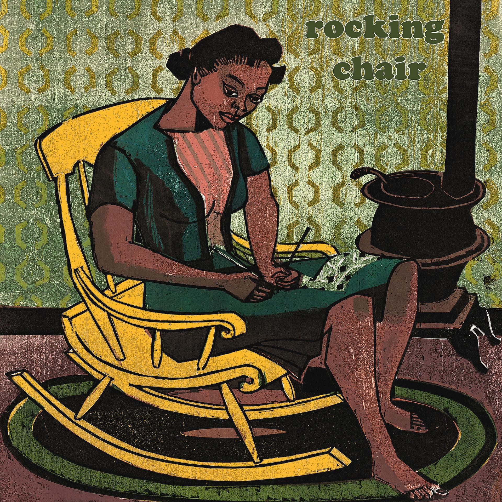 Постер альбома Rocking Chair