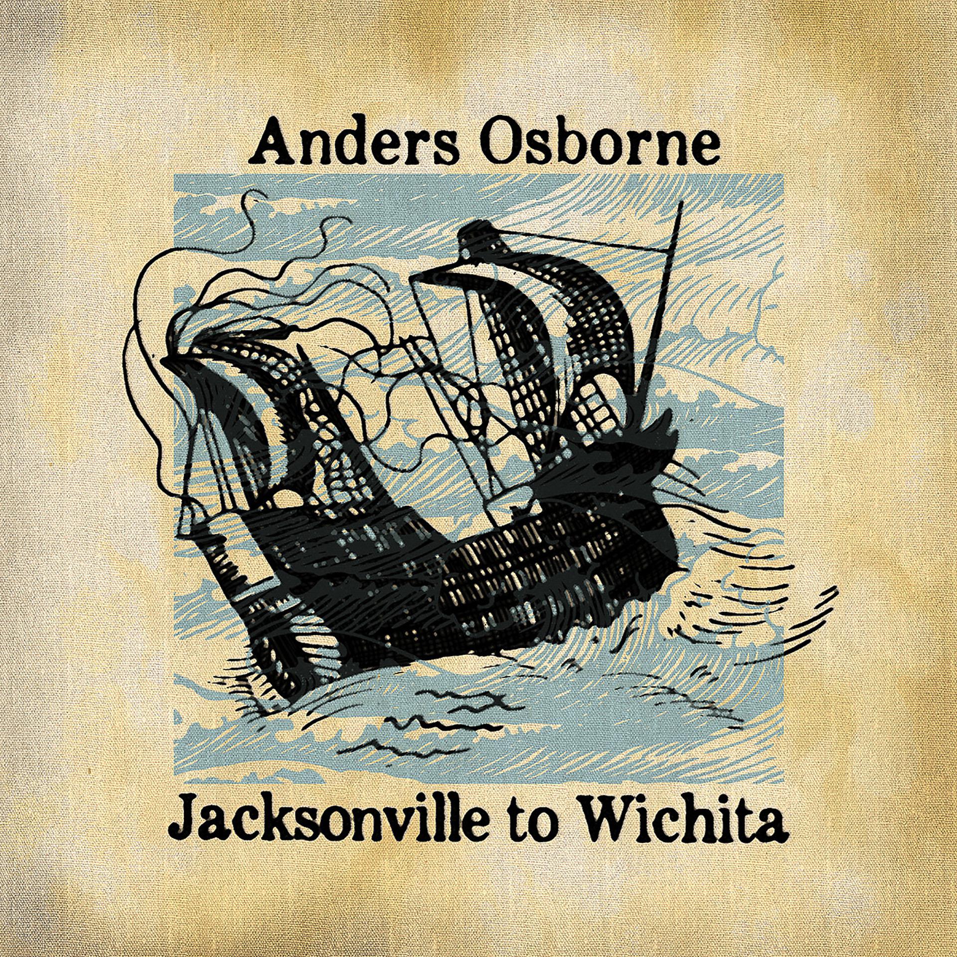 Постер альбома Jacksonville to Wichita