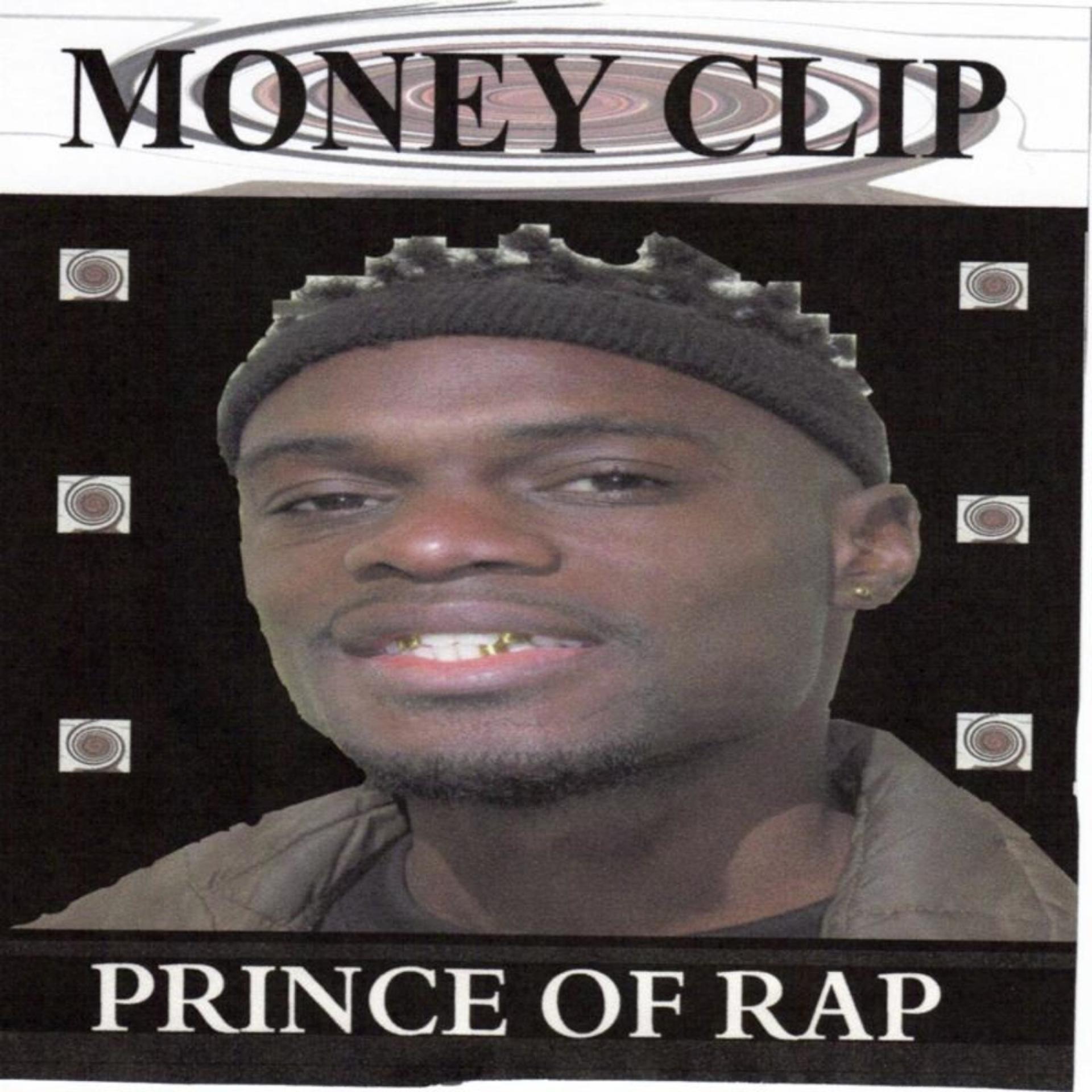 Постер альбома Prince Of Rap