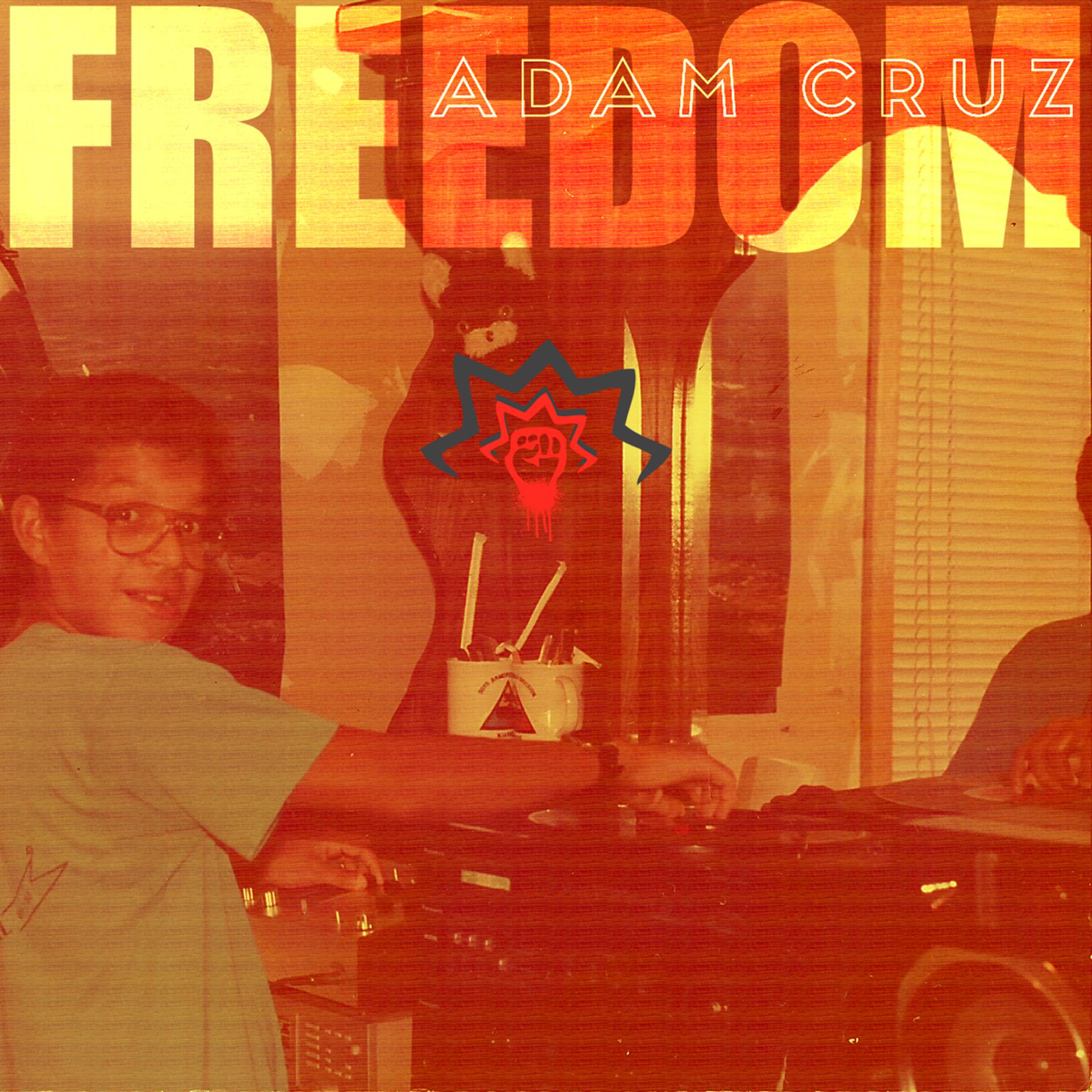 Постер альбома Freedom LP